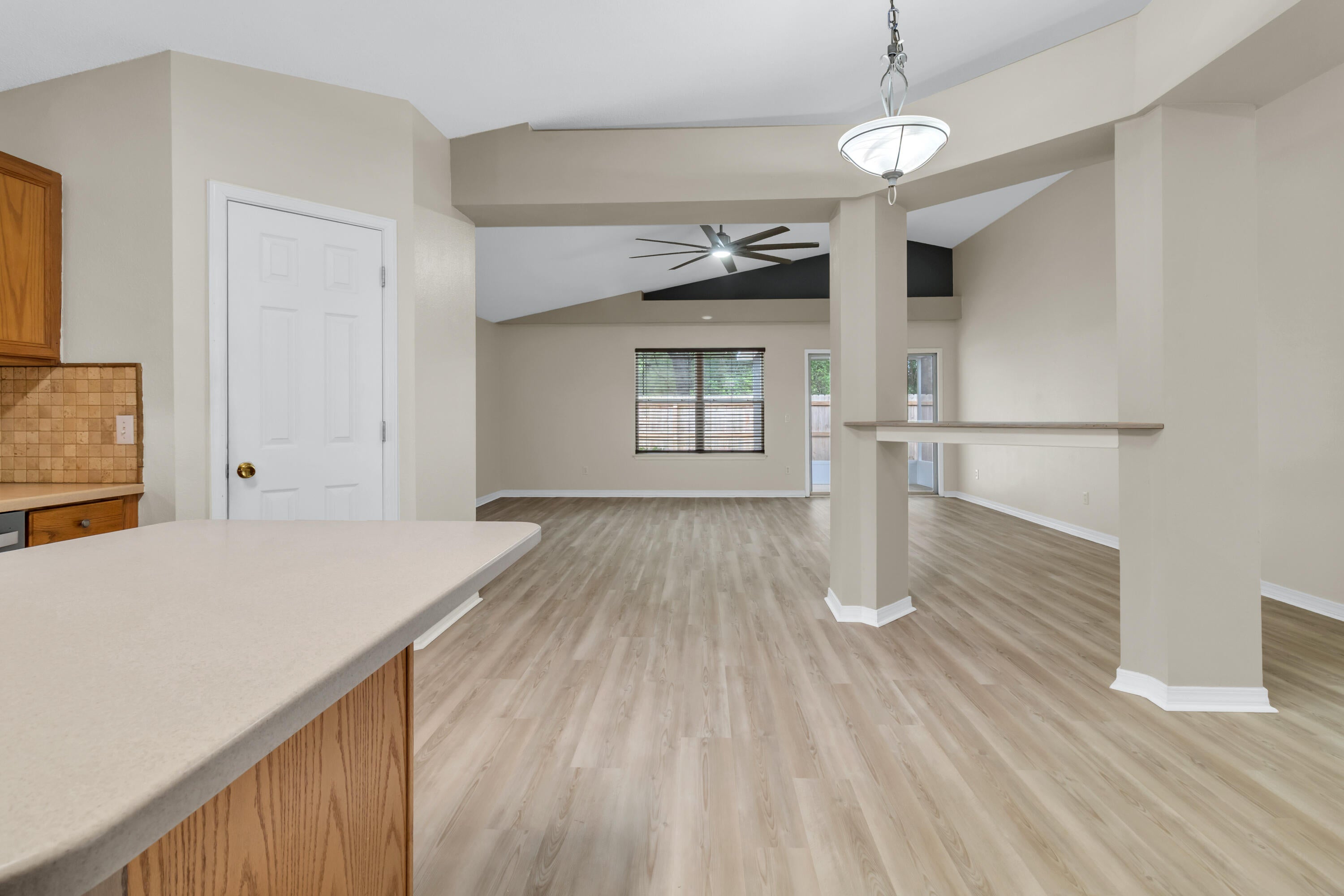 VILLAS AT CHANTILLY THE - Residential