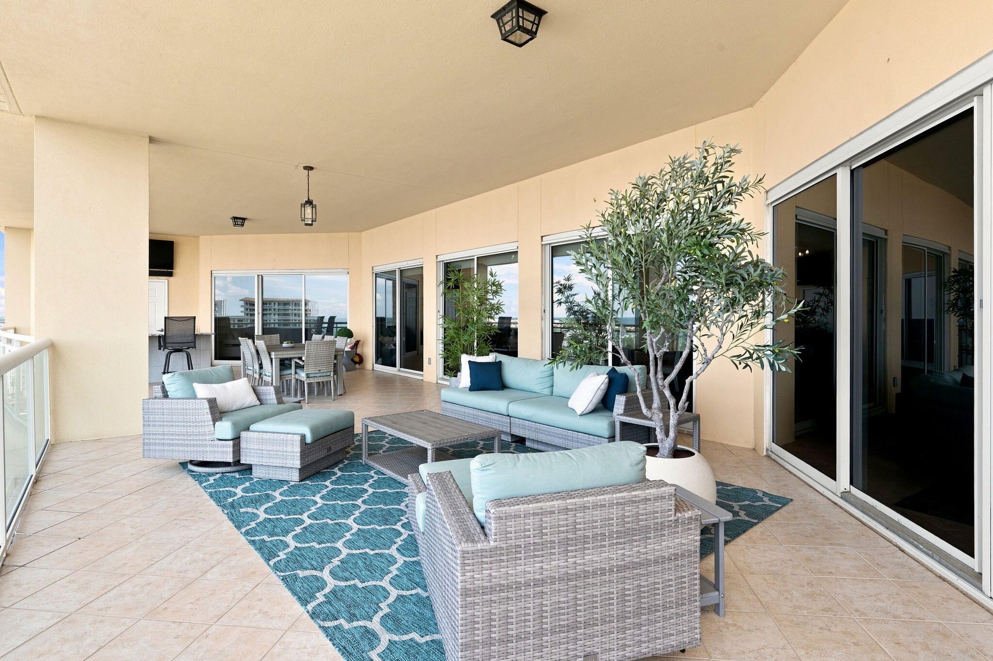 Marbella - Residential