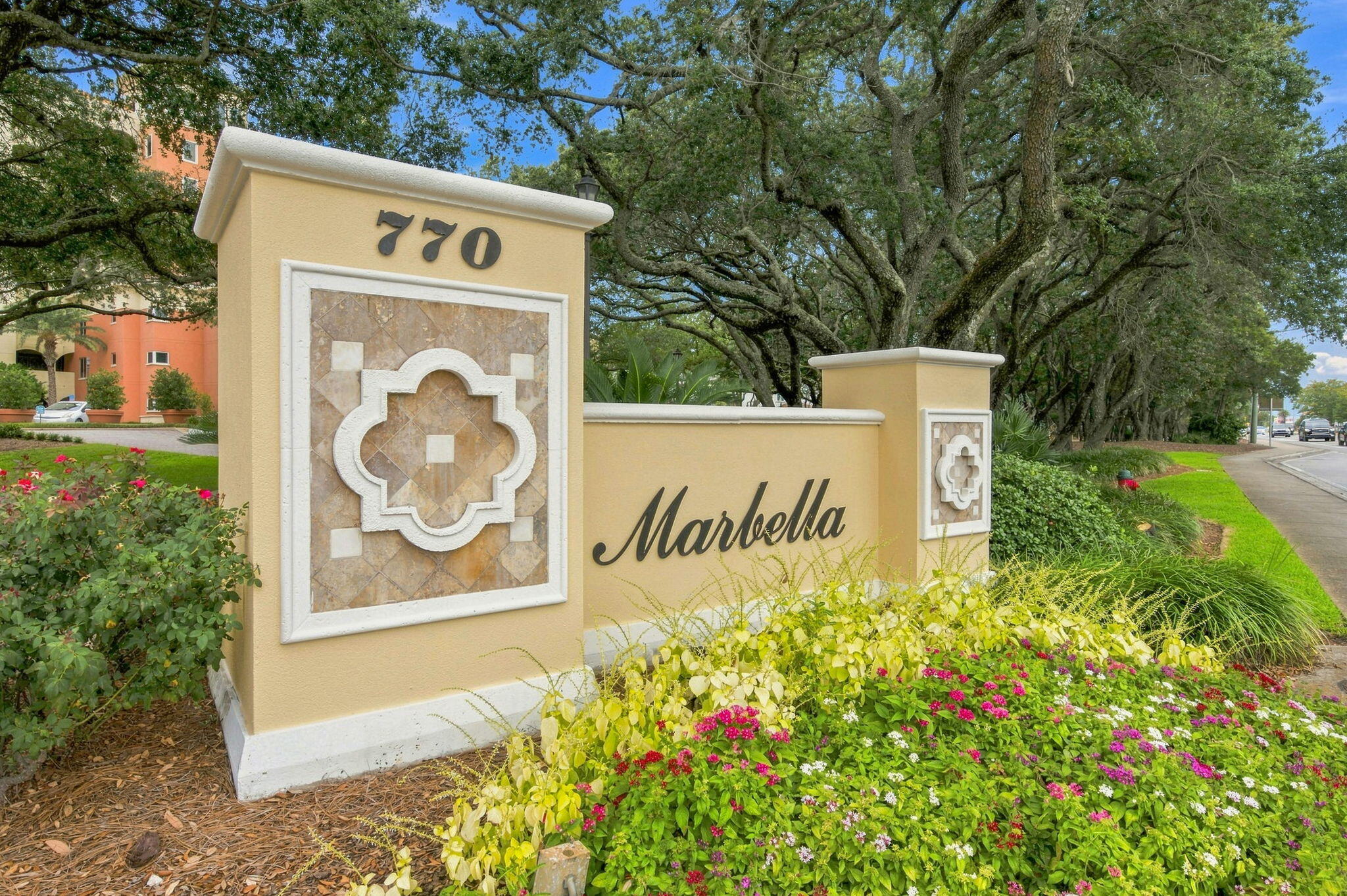 Marbella - Residential