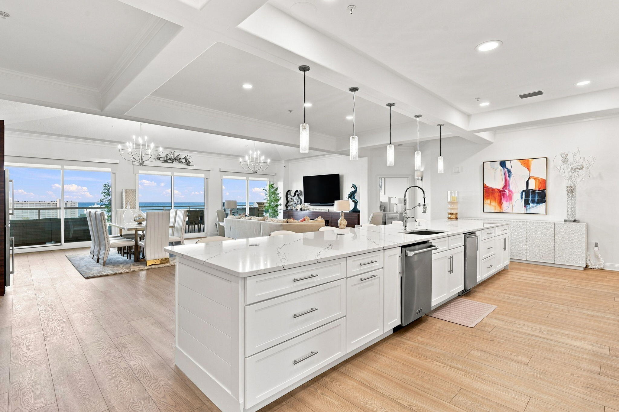 Marbella - Residential
