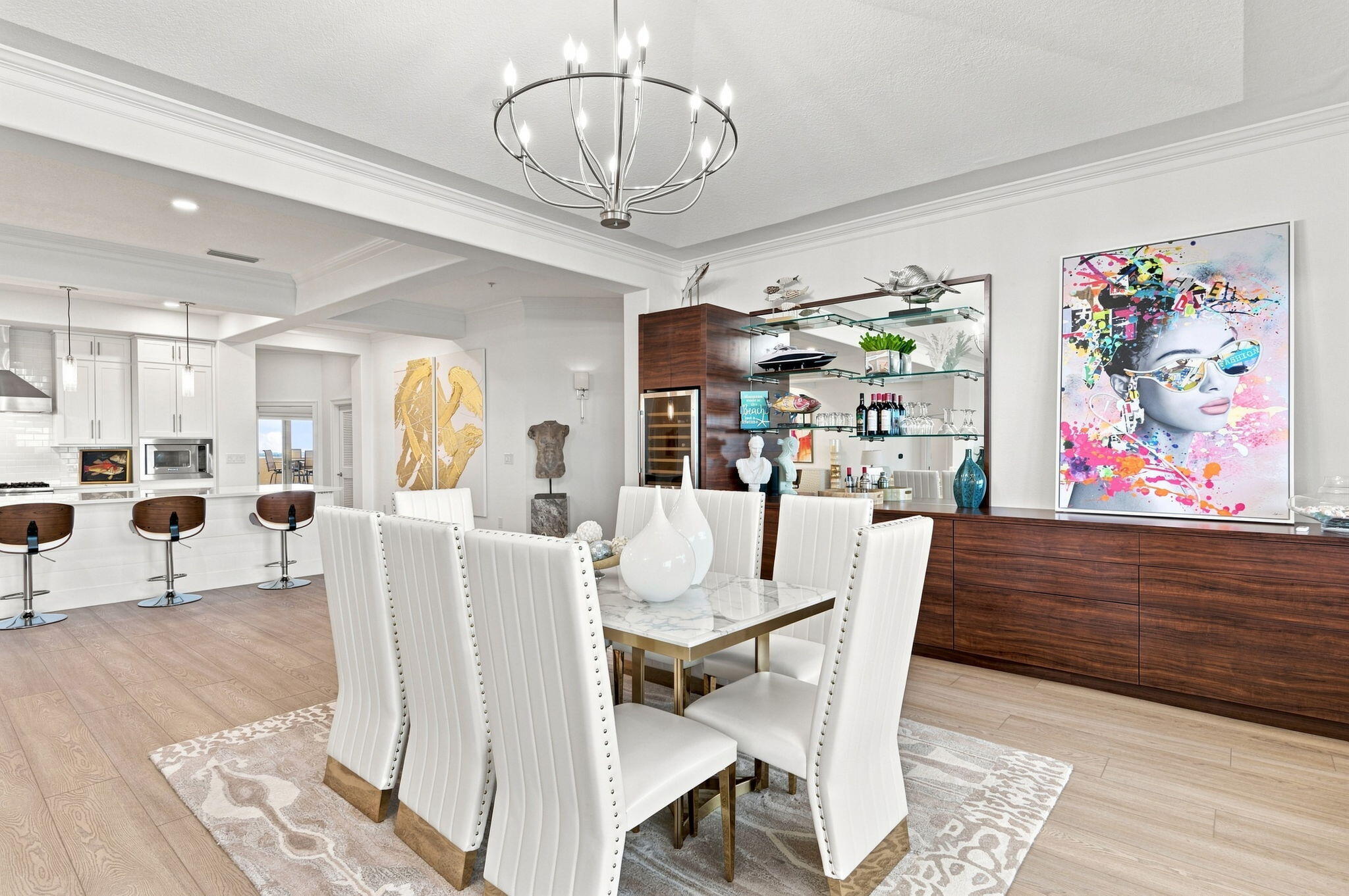 Marbella - Residential
