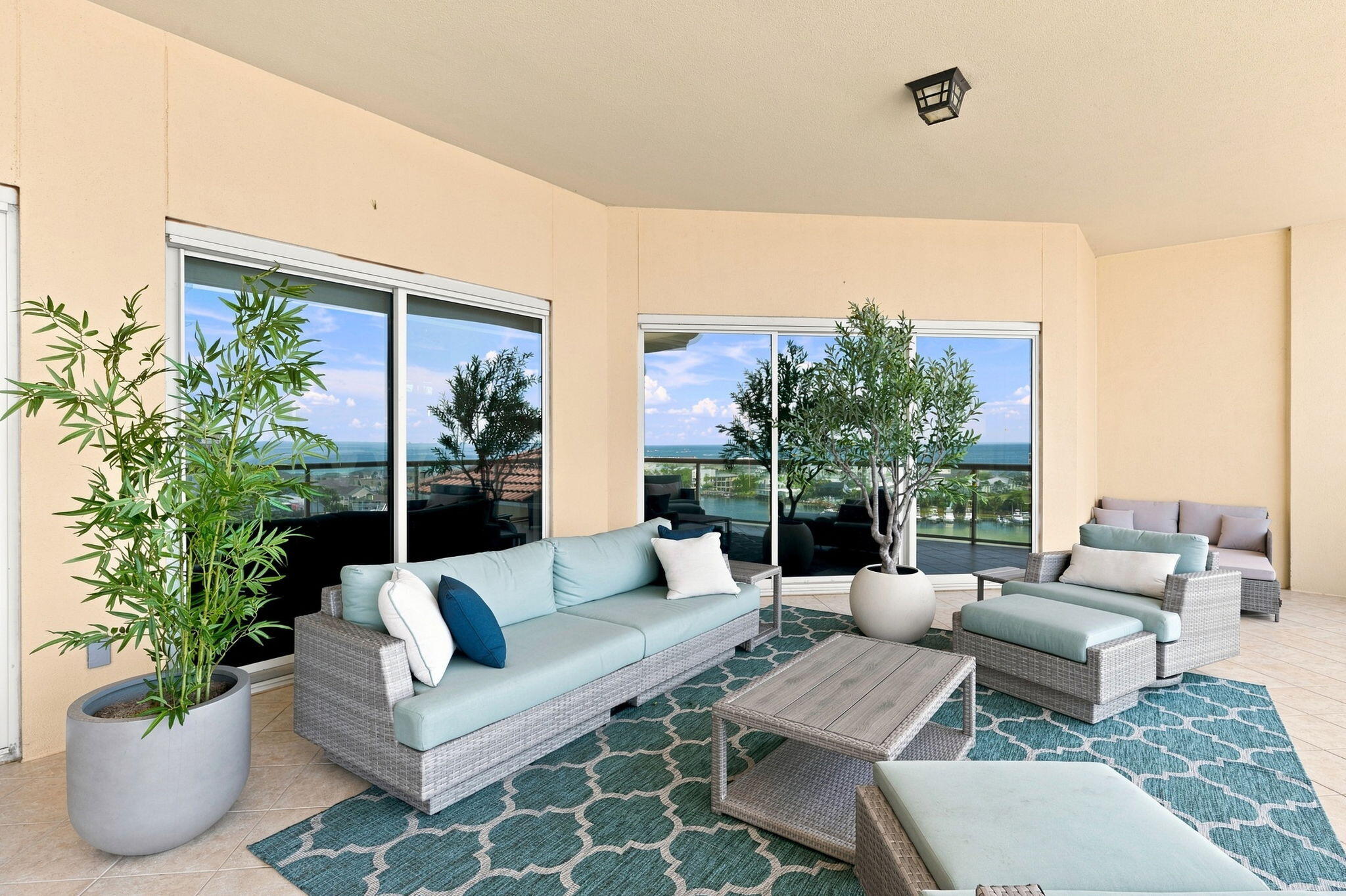 Marbella - Residential
