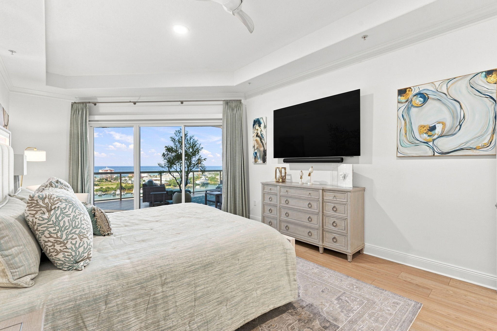 Marbella - Residential
