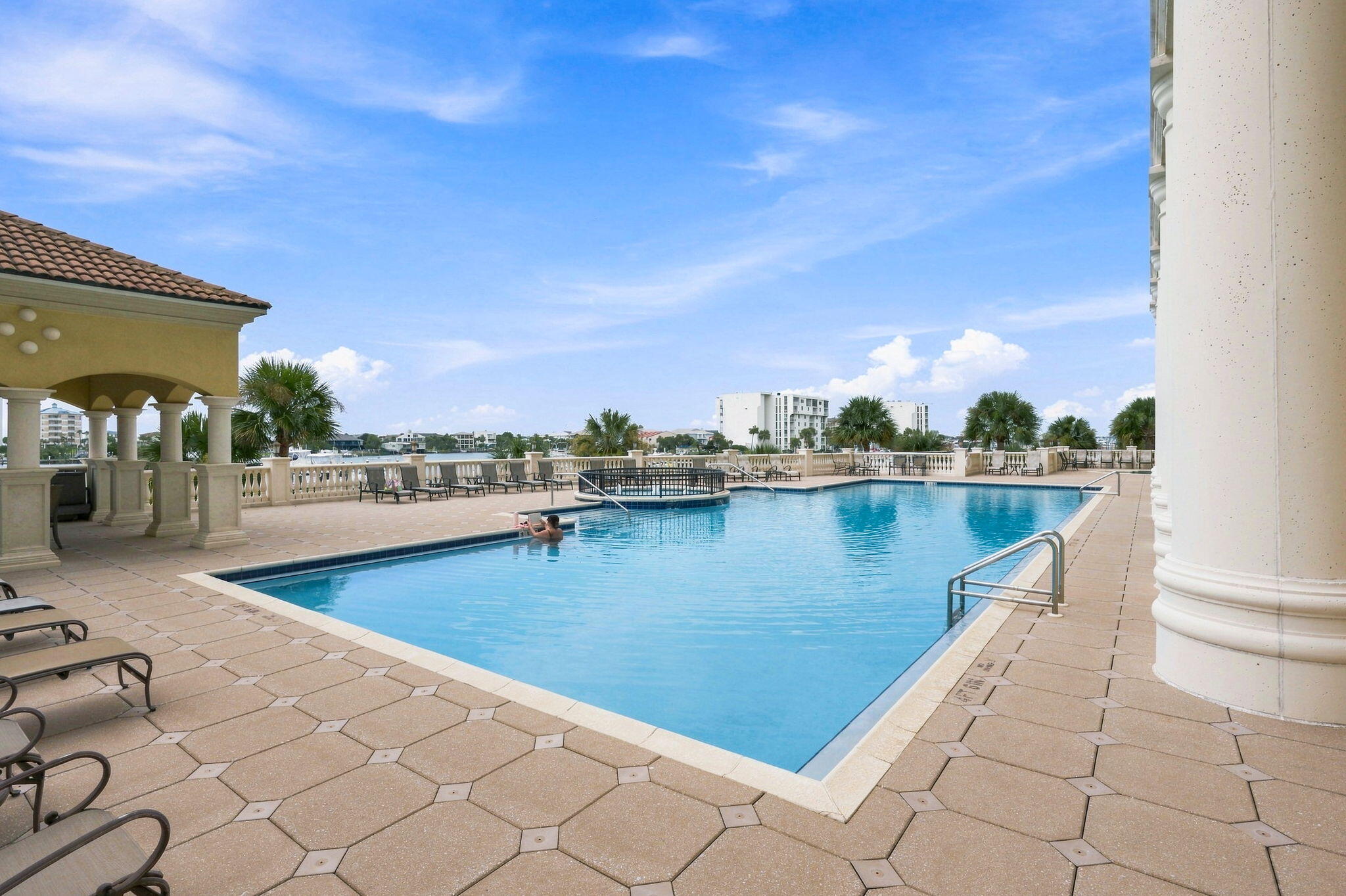 Marbella - Residential