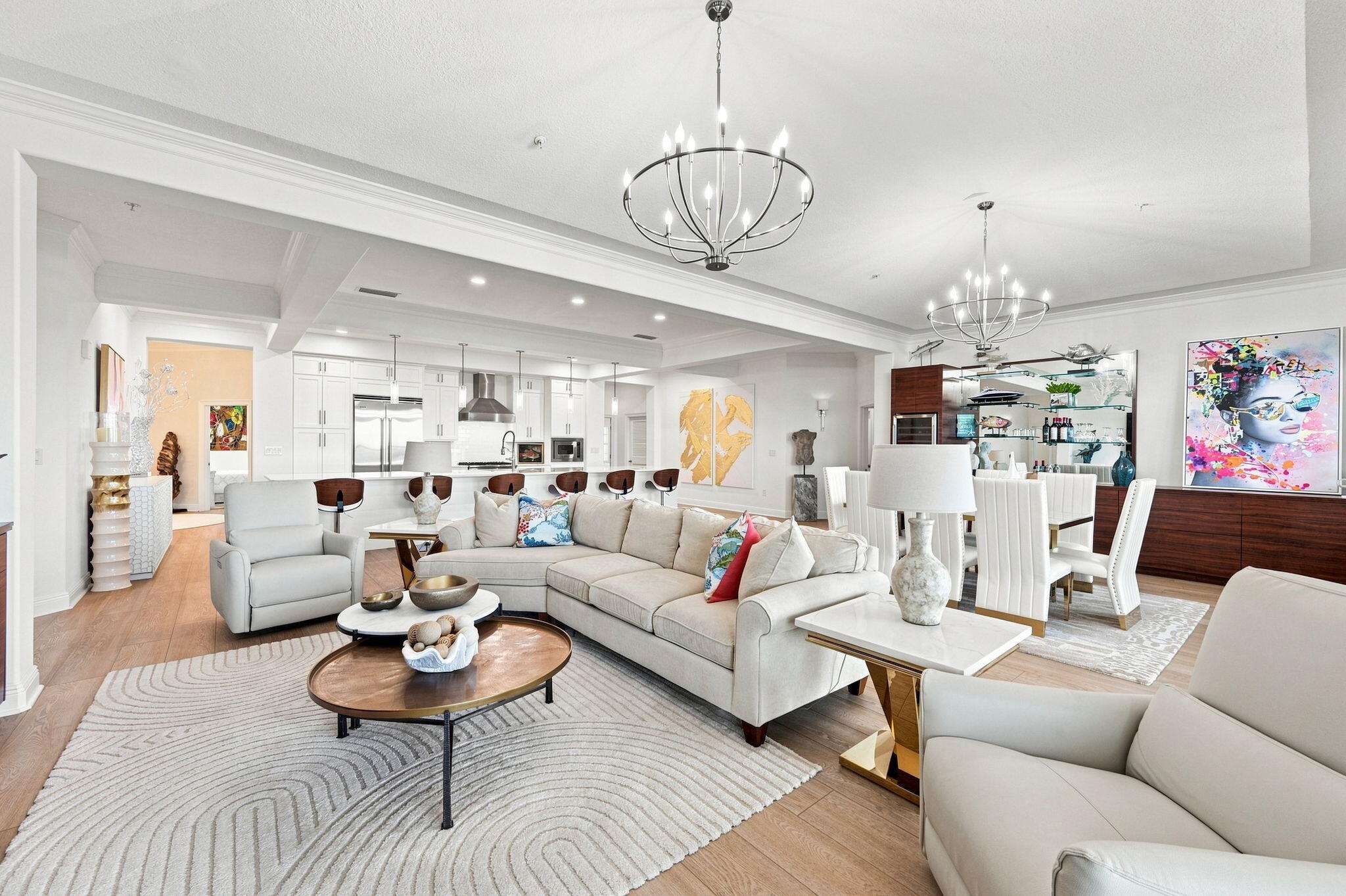 Marbella - Residential