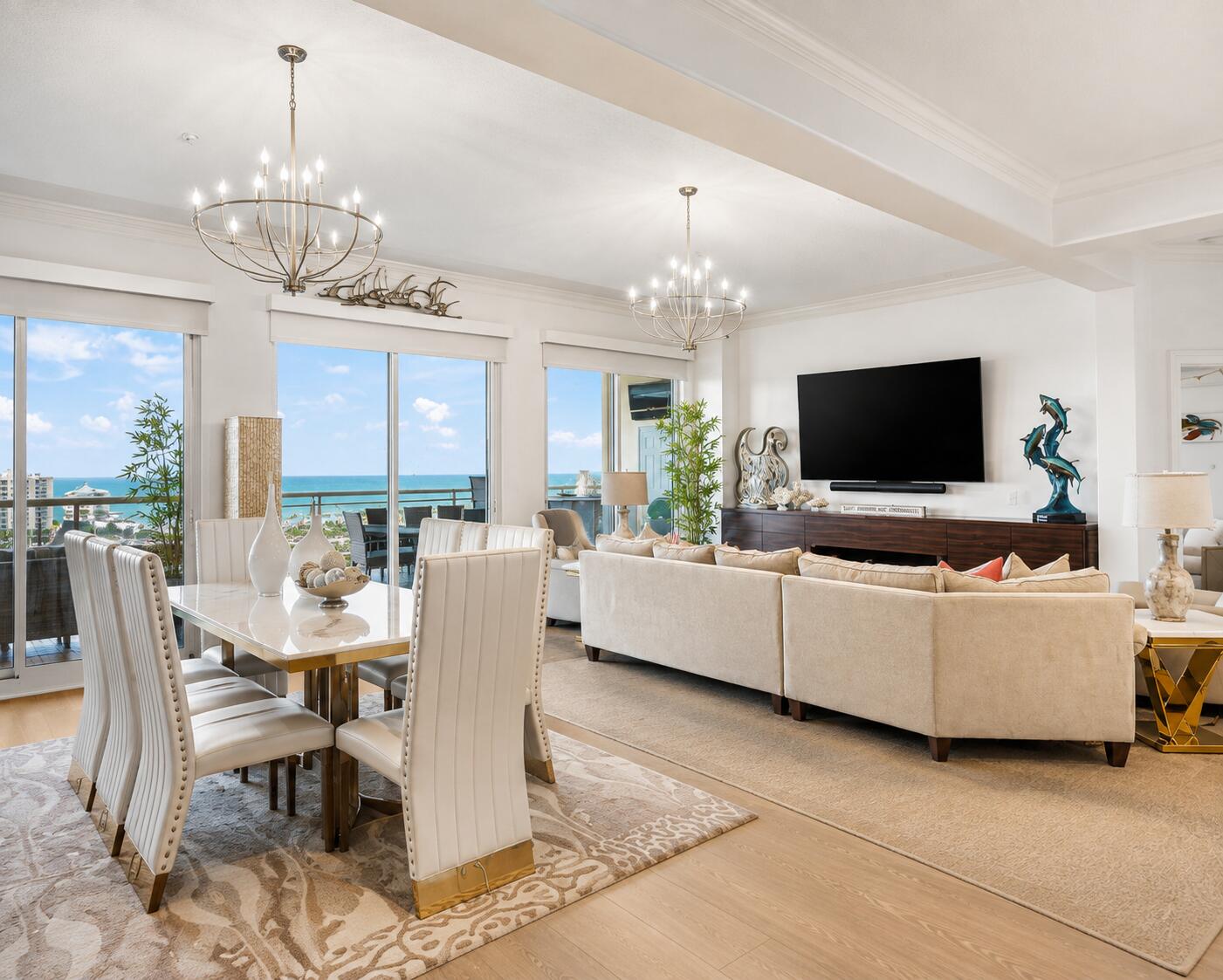Marbella - Residential