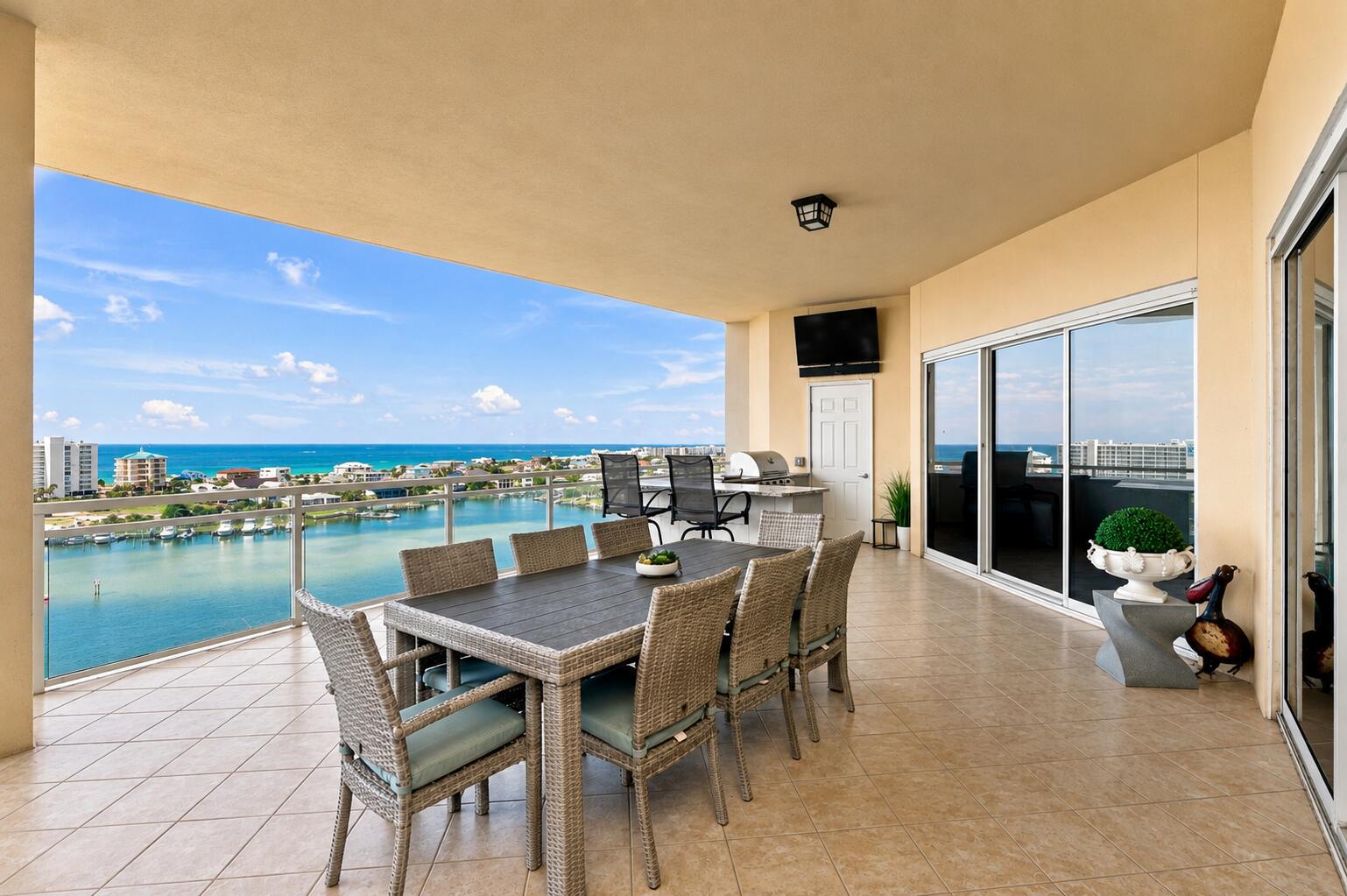 Marbella - Residential