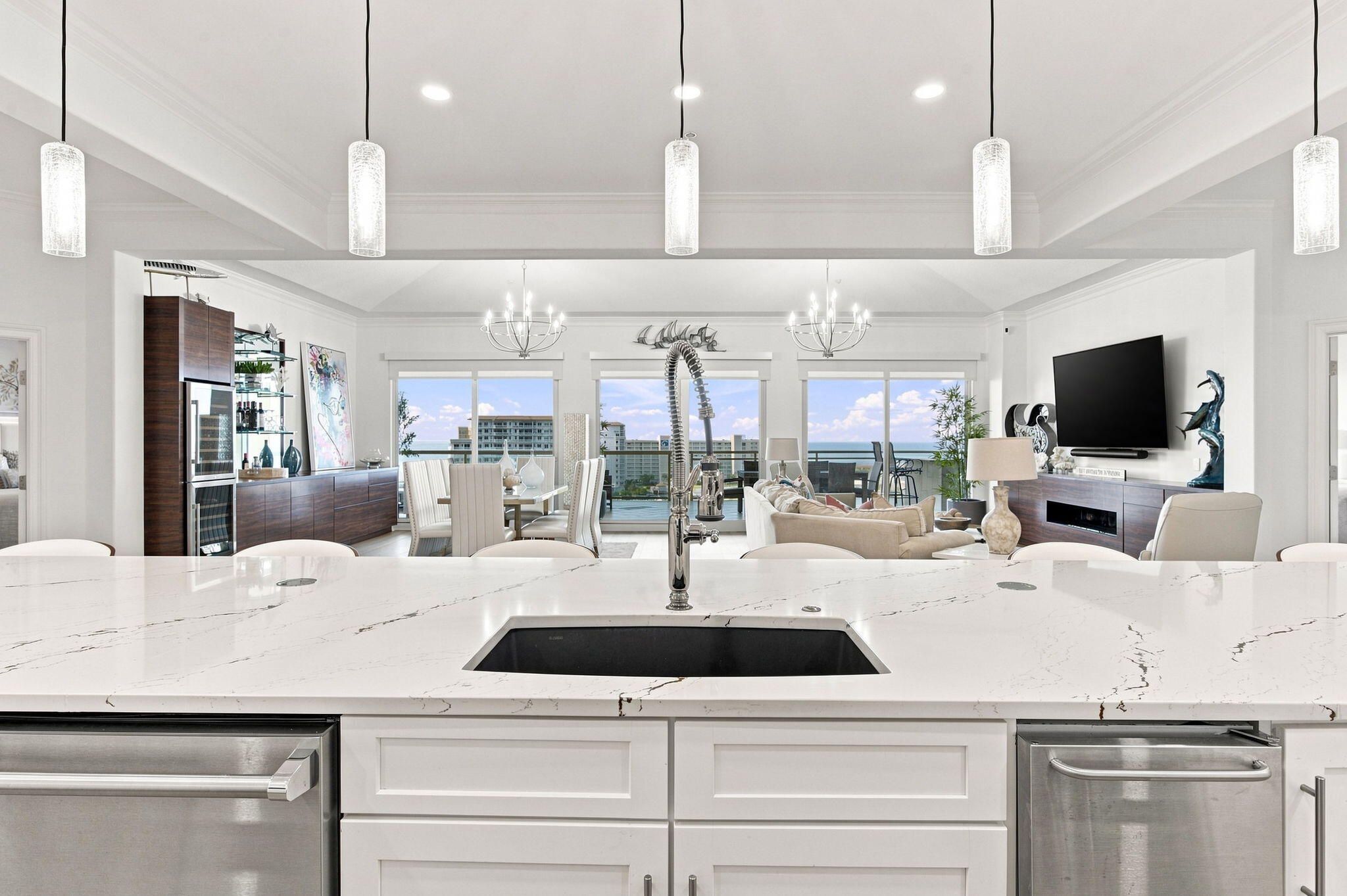 Marbella - Residential