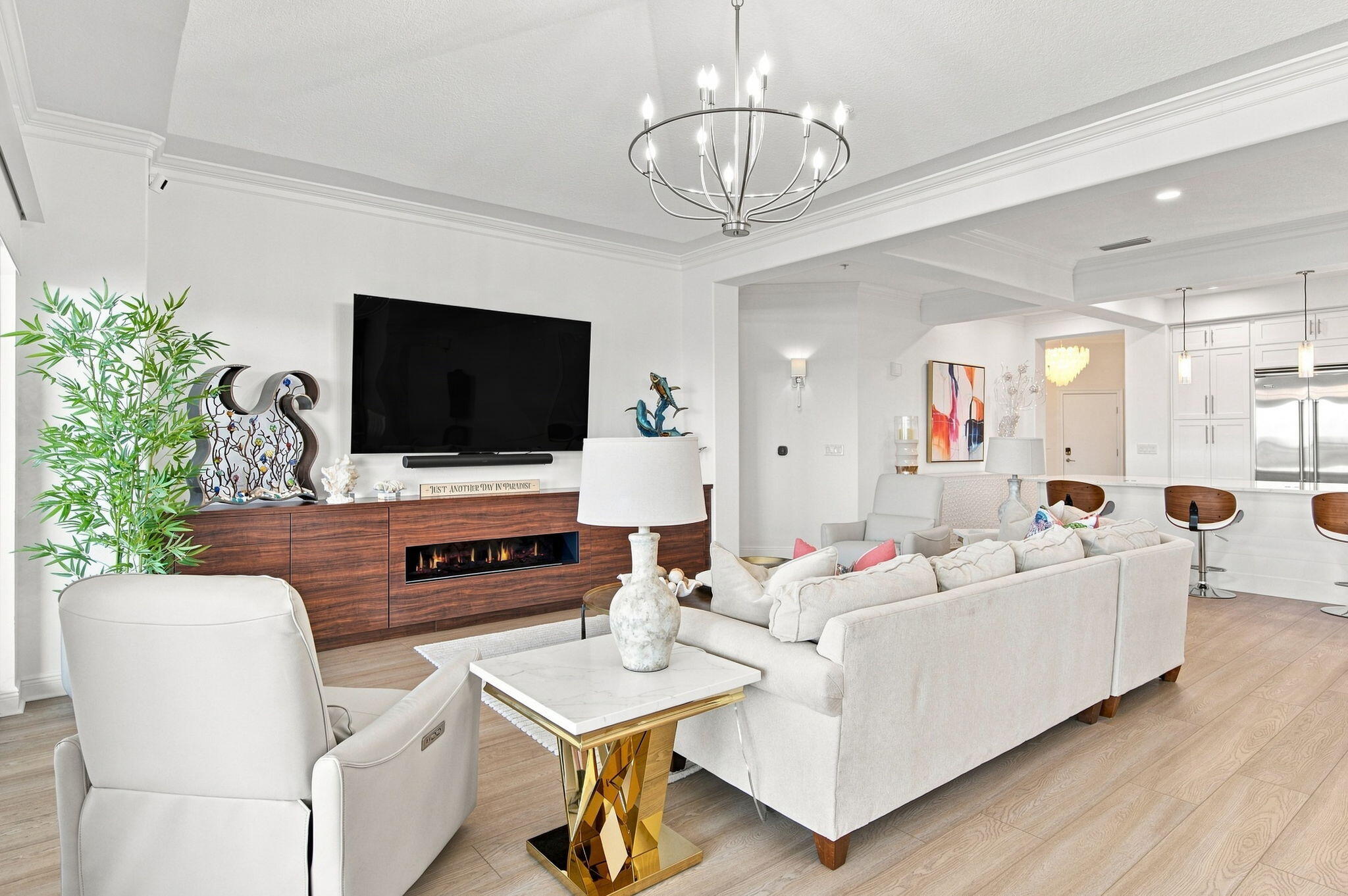 Marbella - Residential