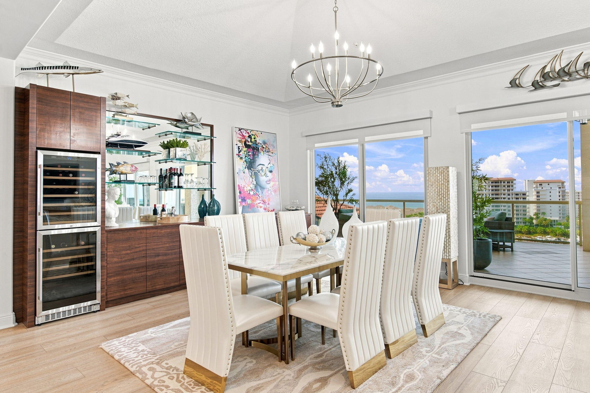 Marbella - Residential