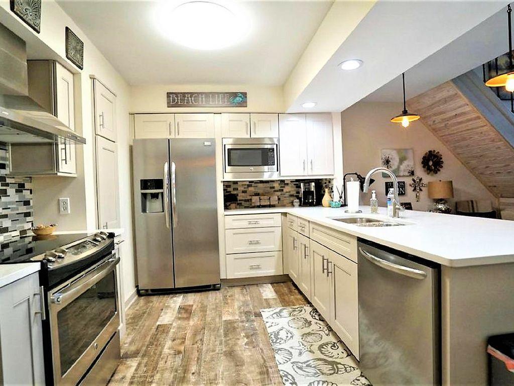 Seascape Resort - Residential Lease