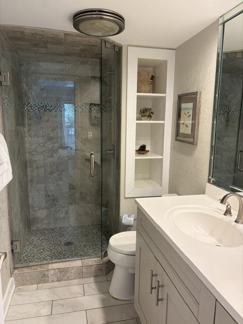 Seascape Resort - Residential Lease
