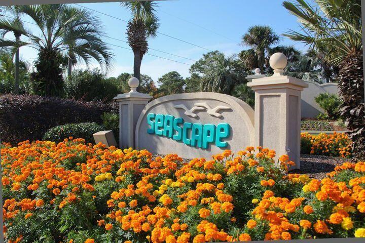 Seascape Resort - Residential Lease
