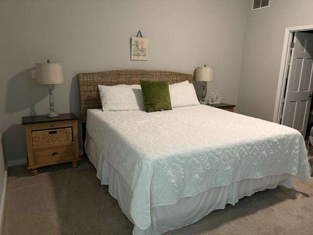 Seascape Resort - Residential Lease