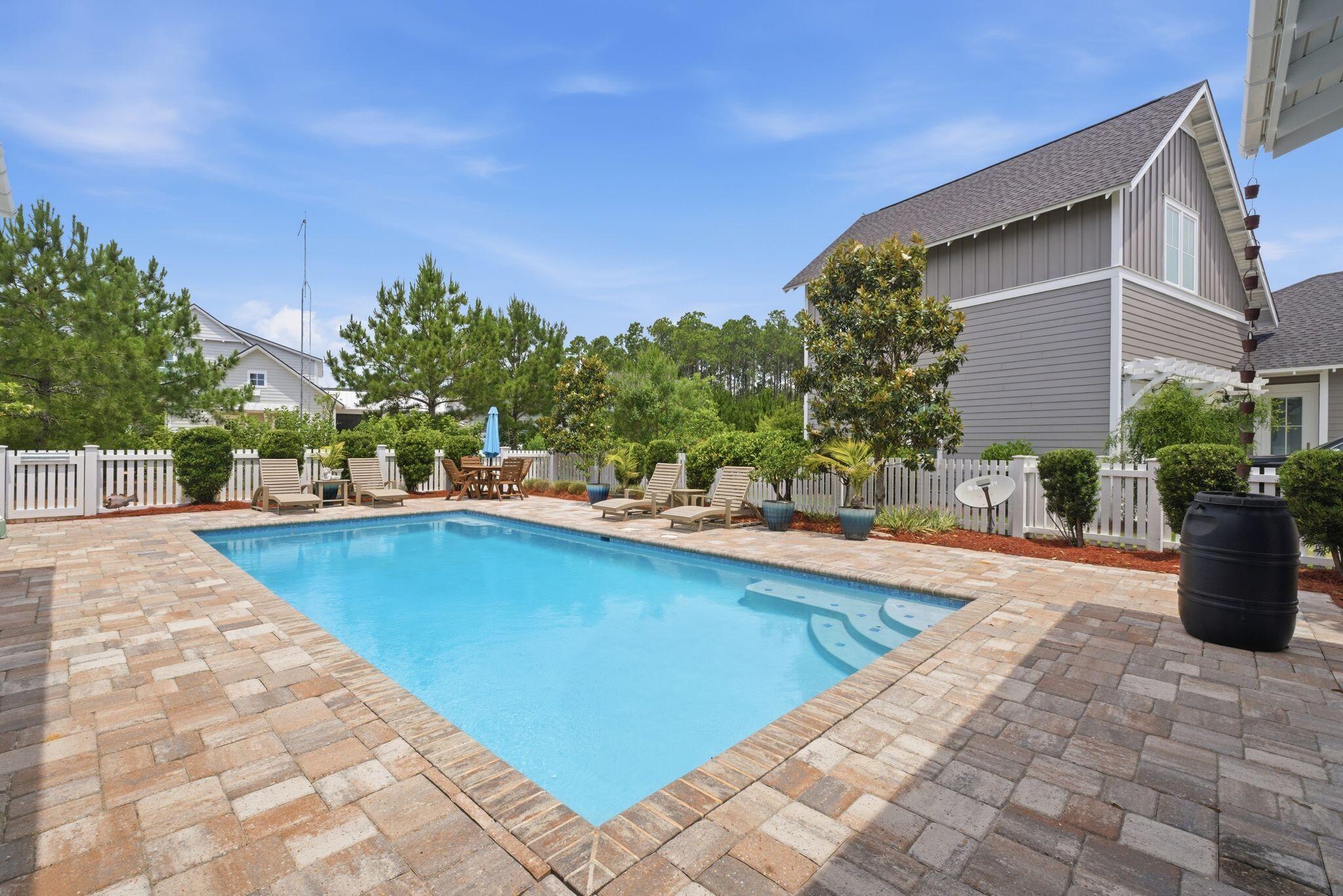 WATERSOUND ORIGINS - Residential