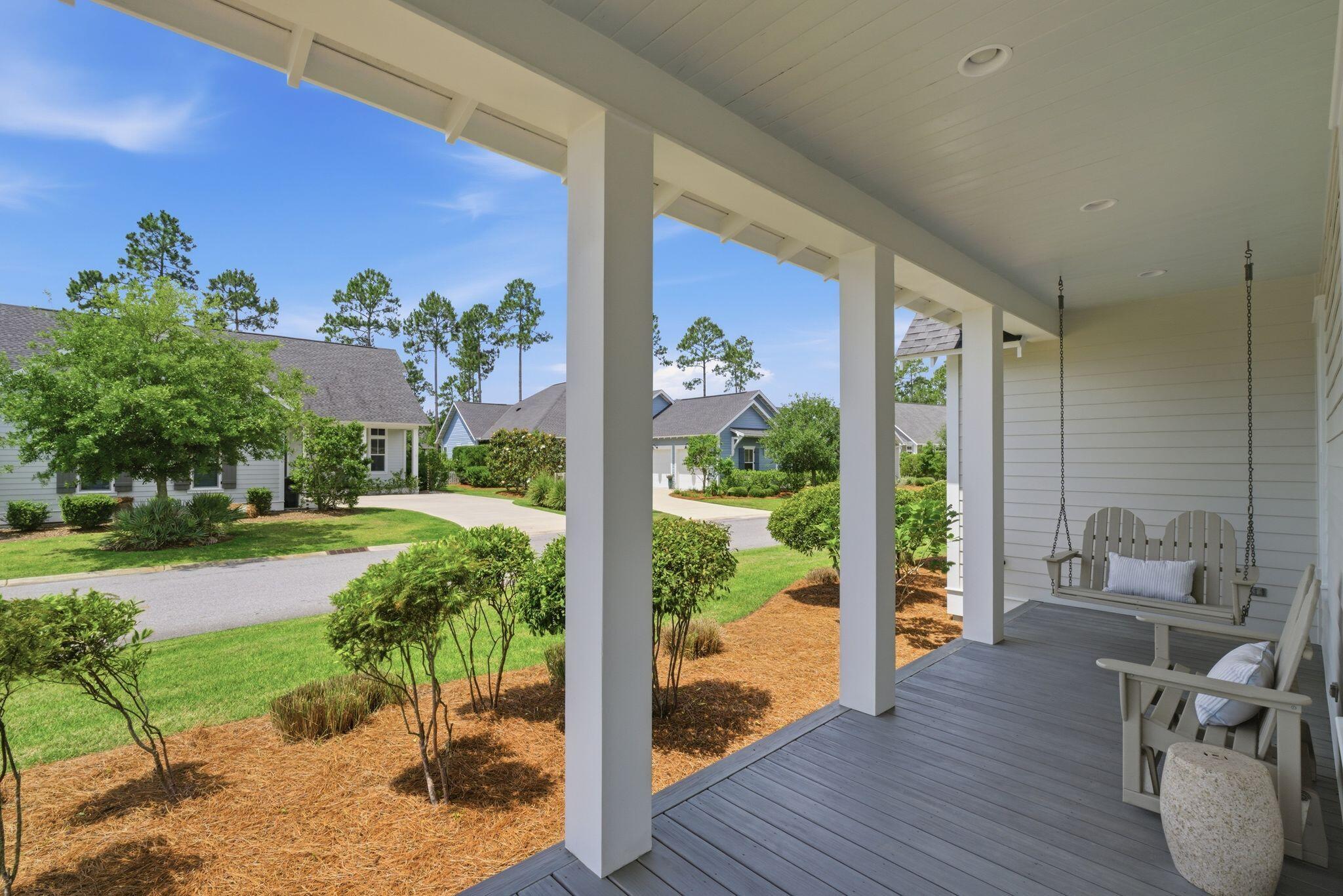 WATERSOUND ORIGINS - Residential