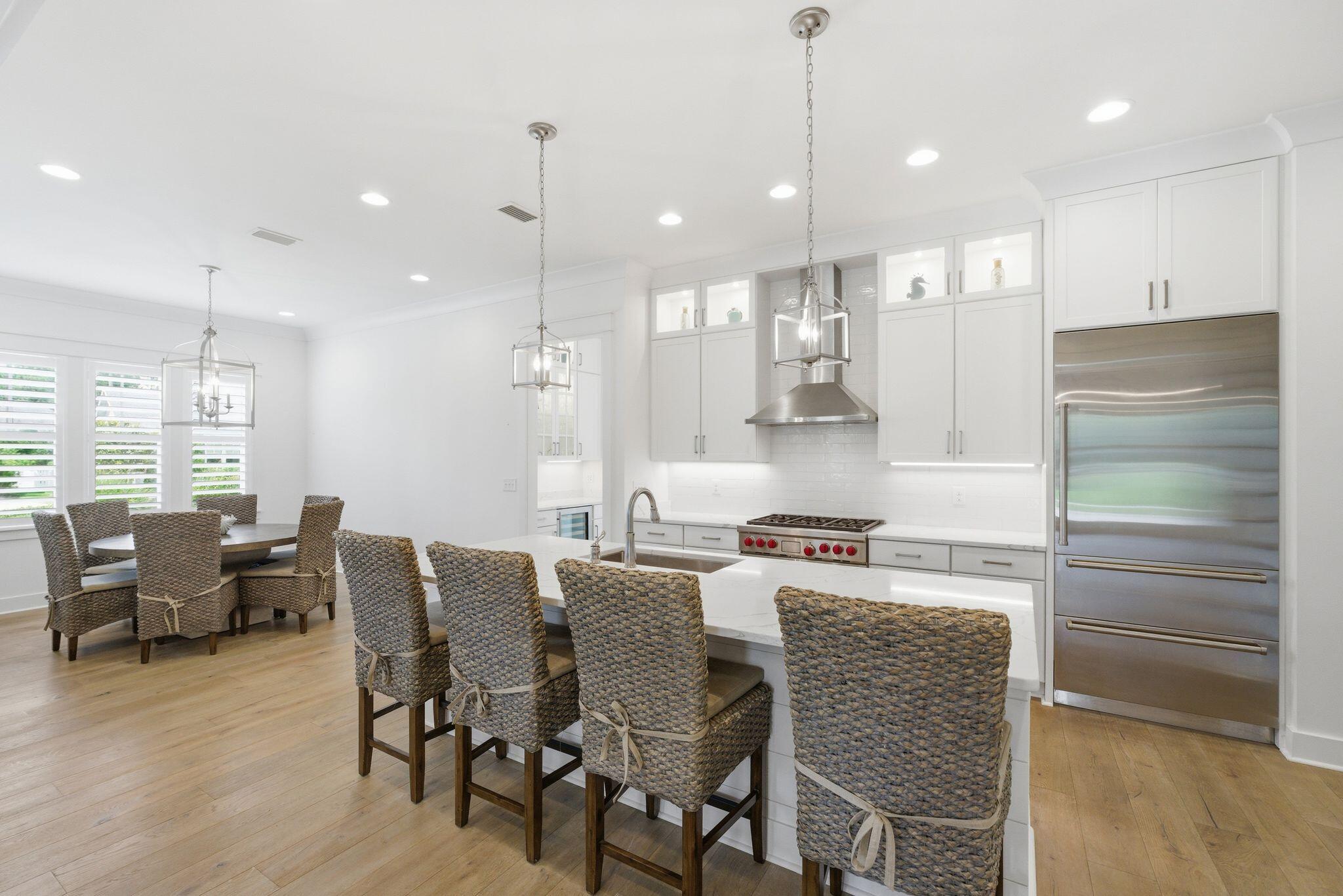 WATERSOUND ORIGINS - Residential