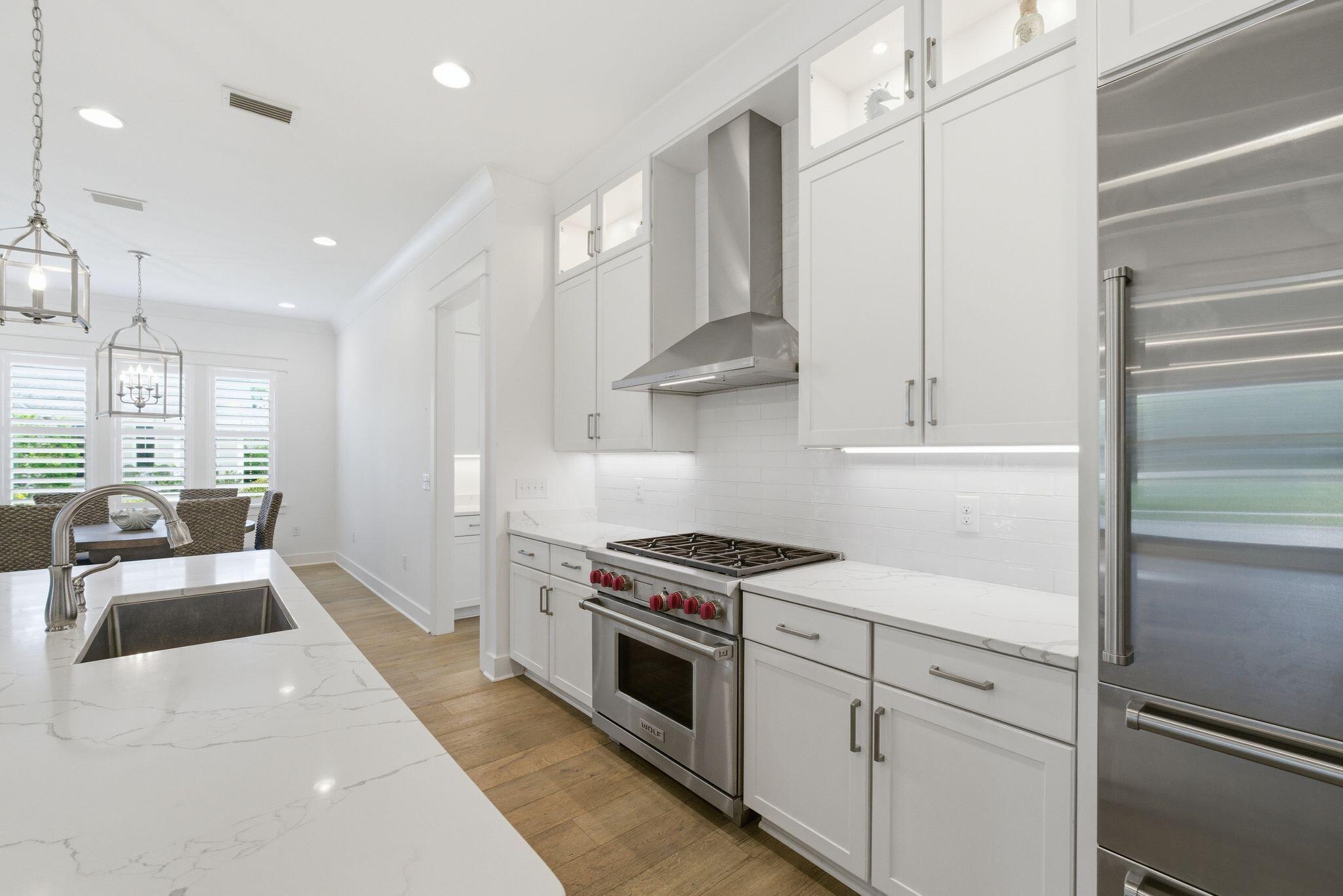 WATERSOUND ORIGINS - Residential