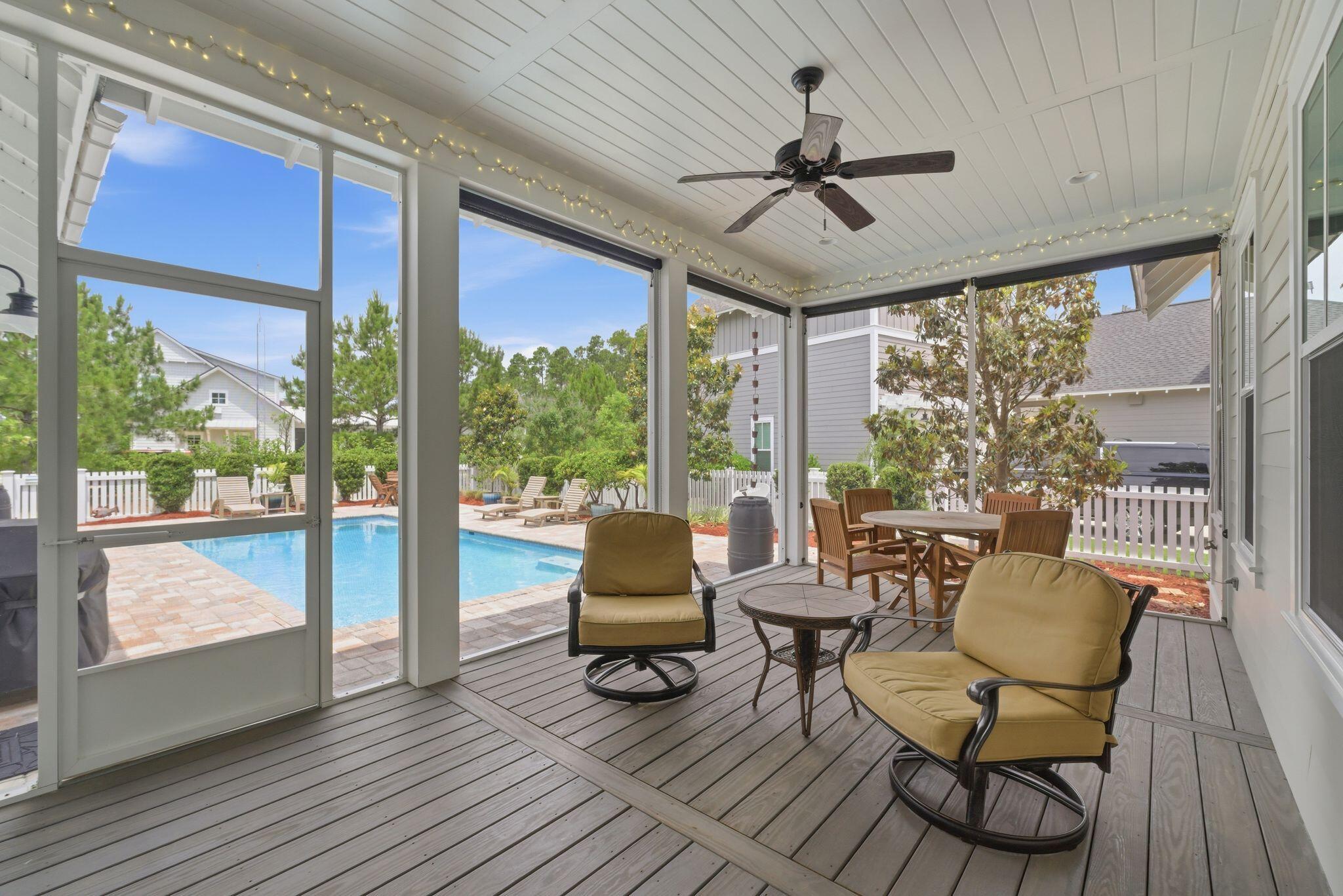 WATERSOUND ORIGINS - Residential