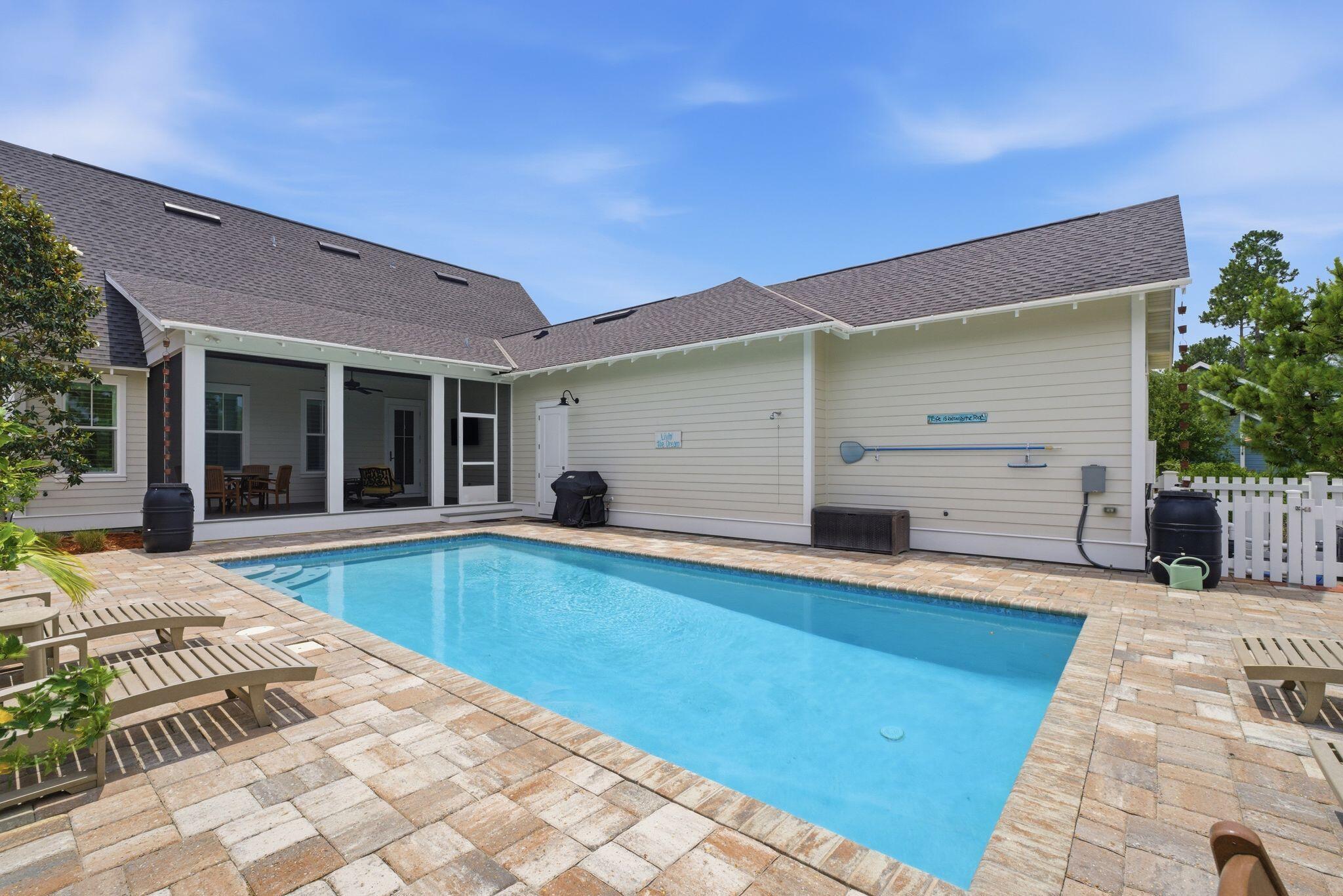 WATERSOUND ORIGINS - Residential