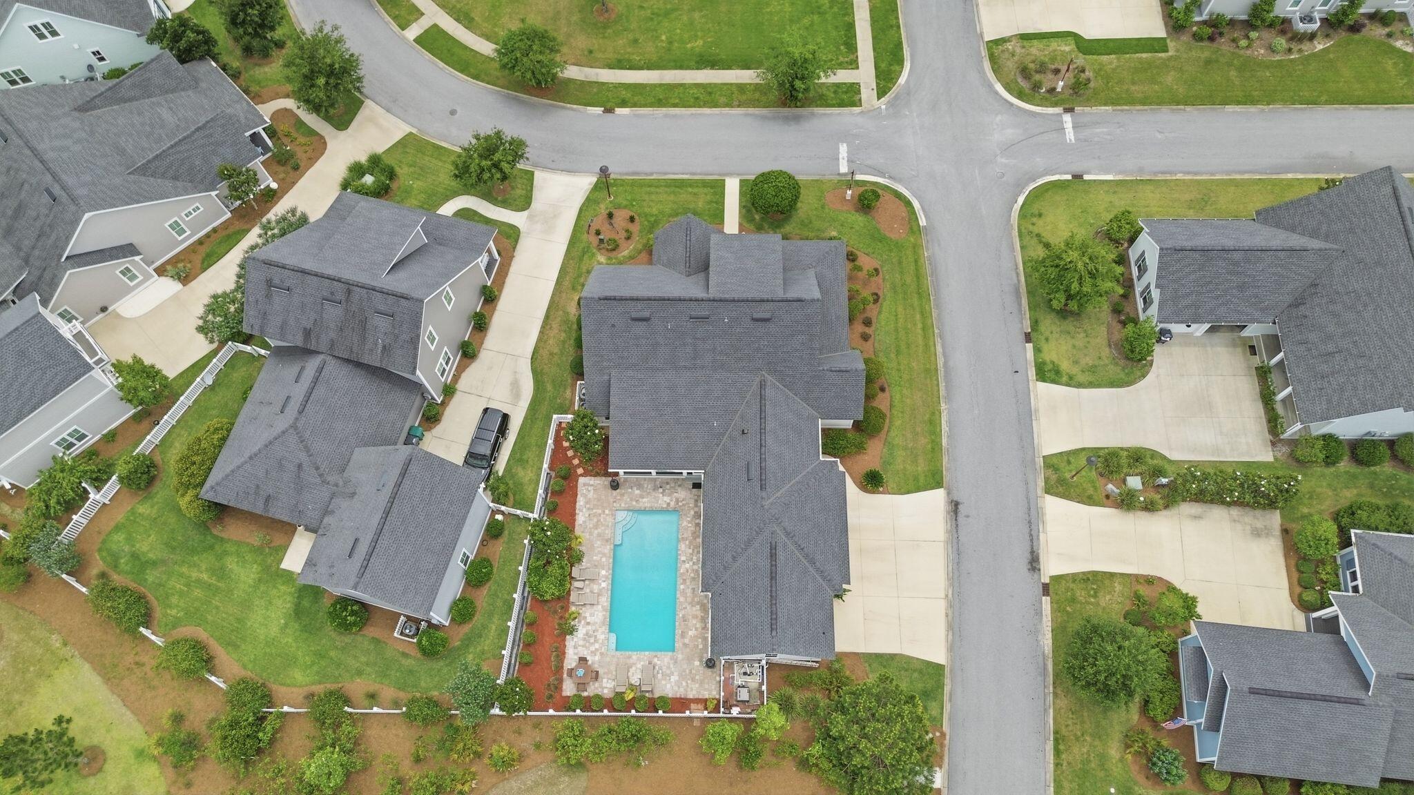 WATERSOUND ORIGINS - Residential