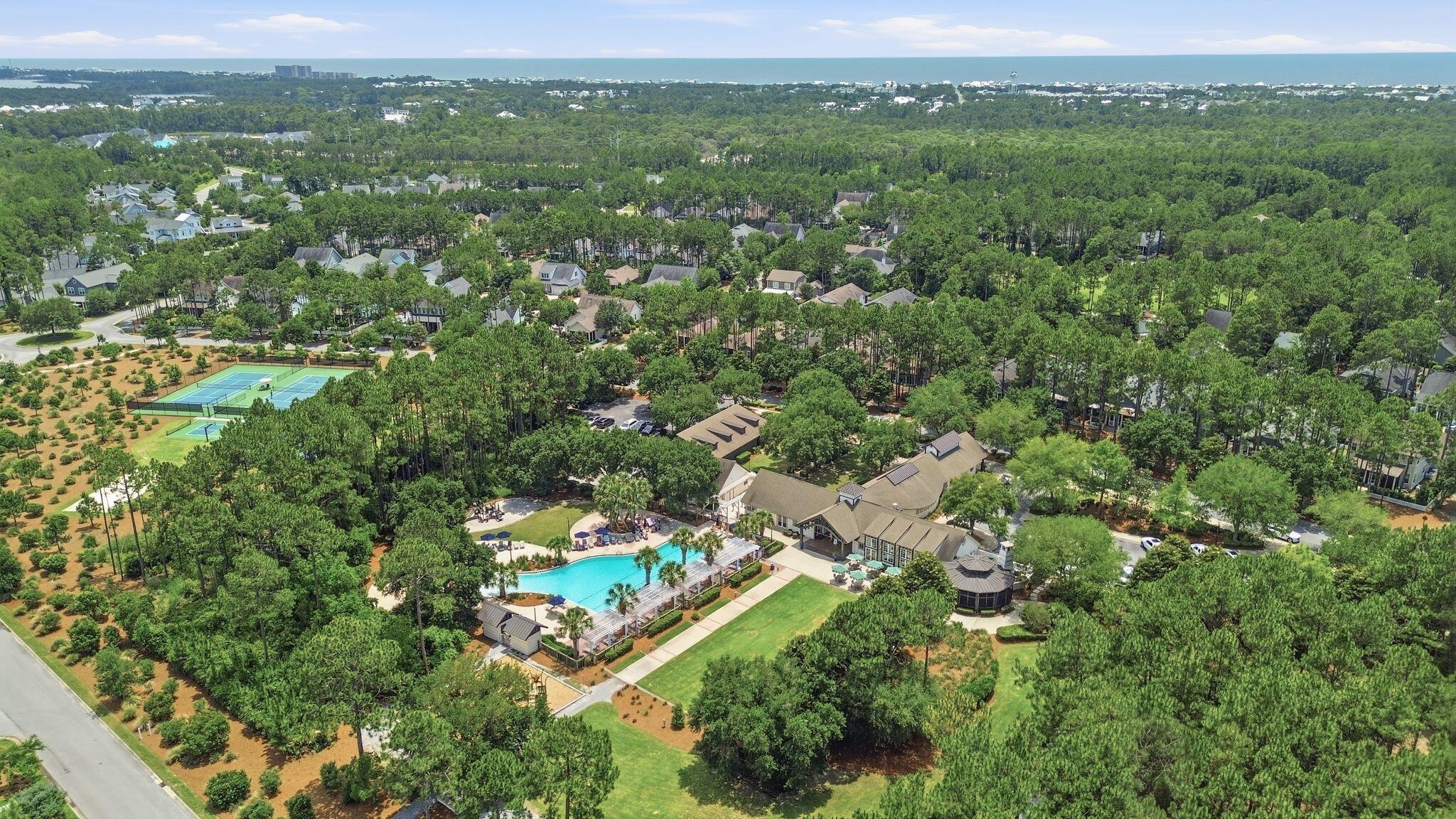 WATERSOUND ORIGINS - Residential