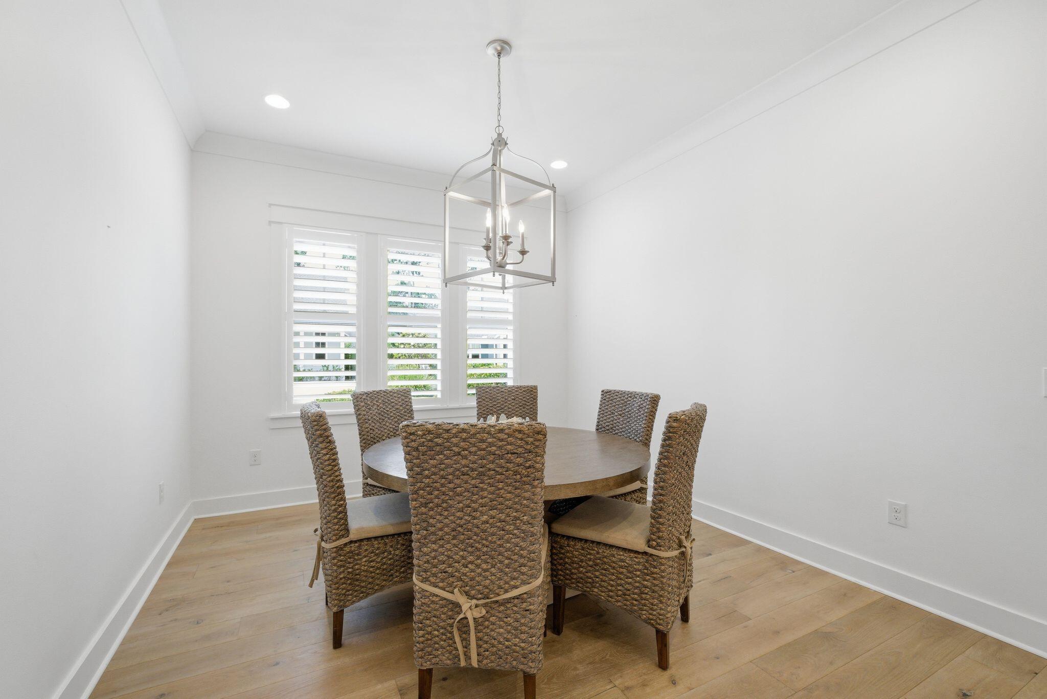 WATERSOUND ORIGINS - Residential