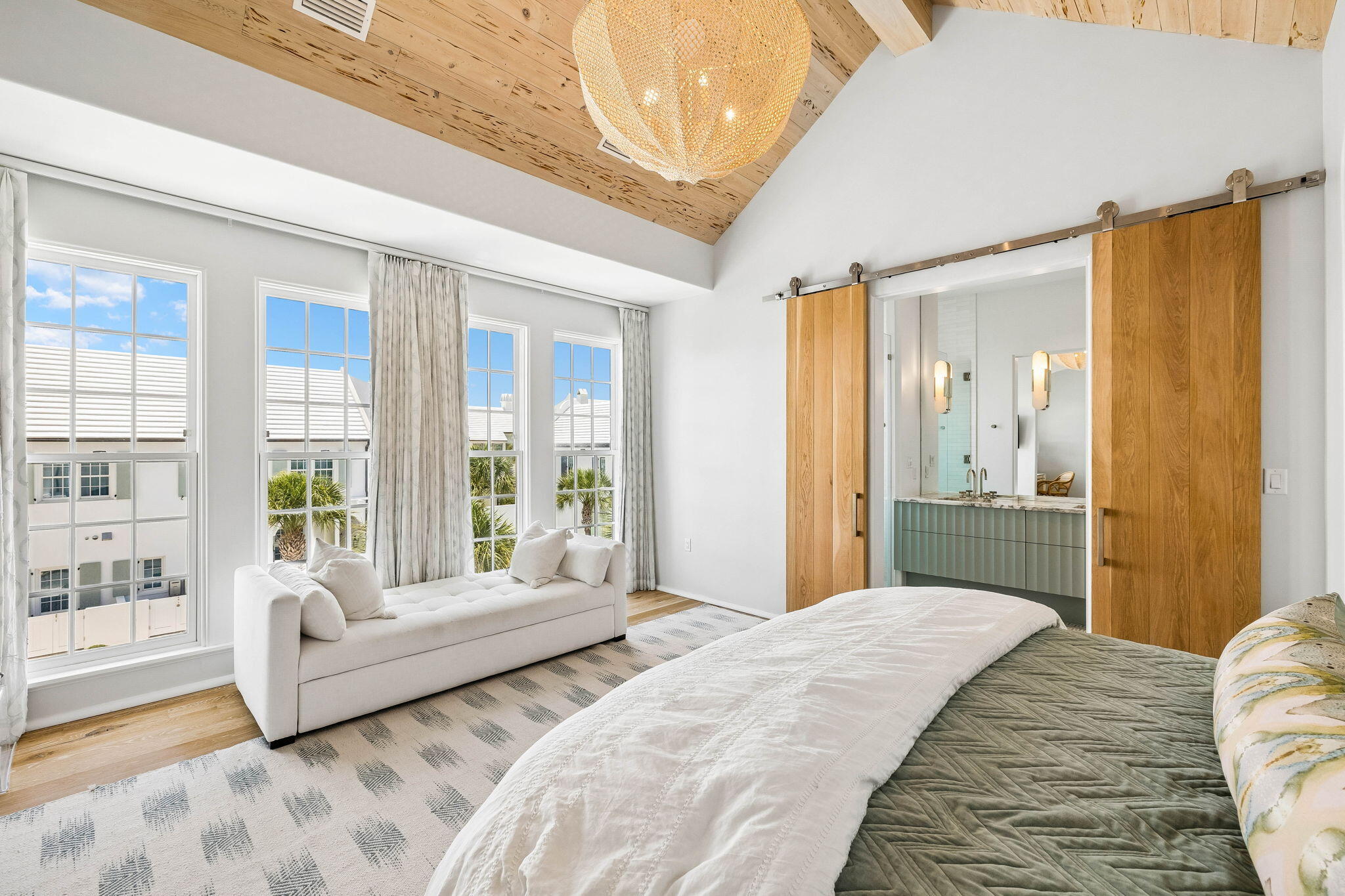 ALYS BEACH - Residential