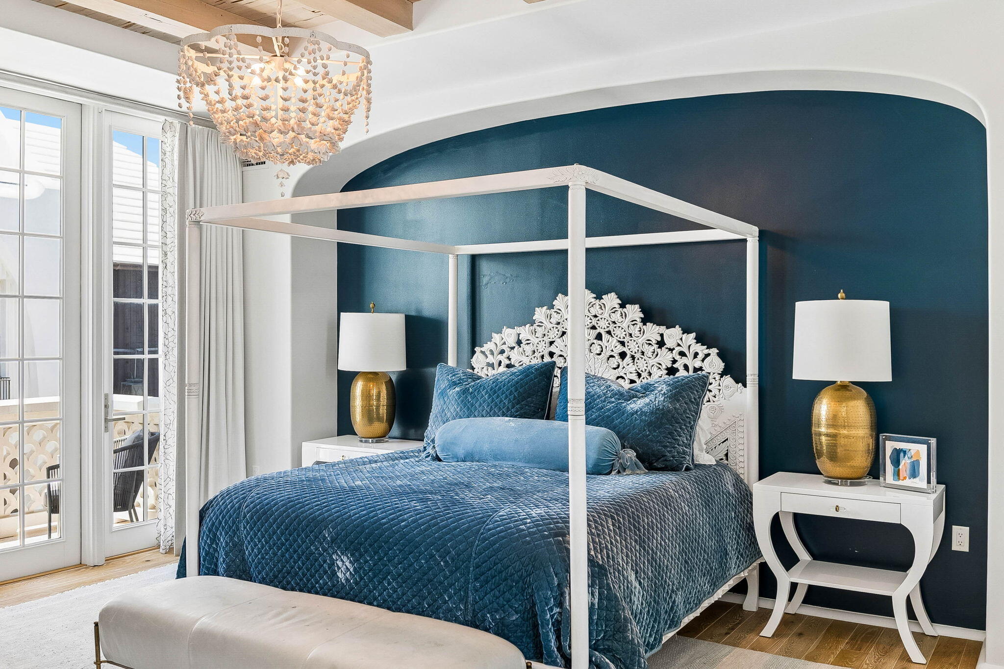 ALYS BEACH - Residential