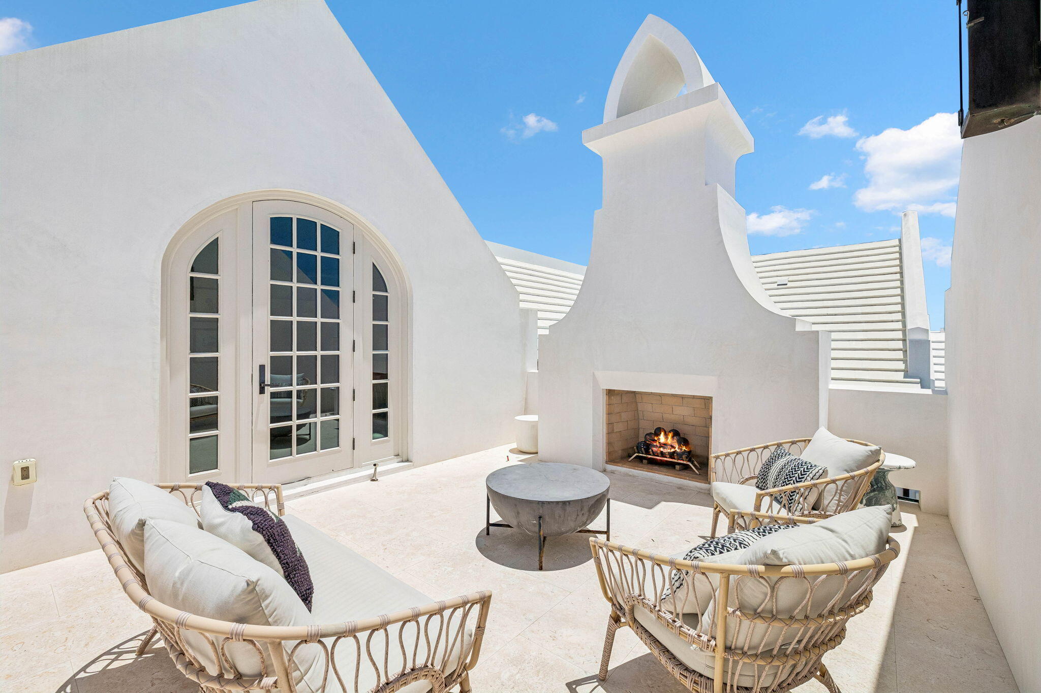 ALYS BEACH - Residential