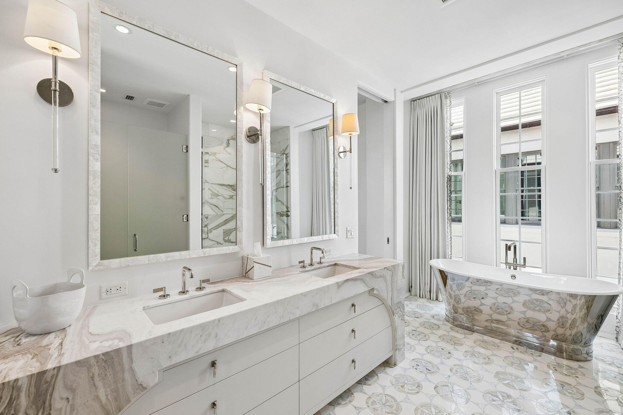 ALYS BEACH - Residential