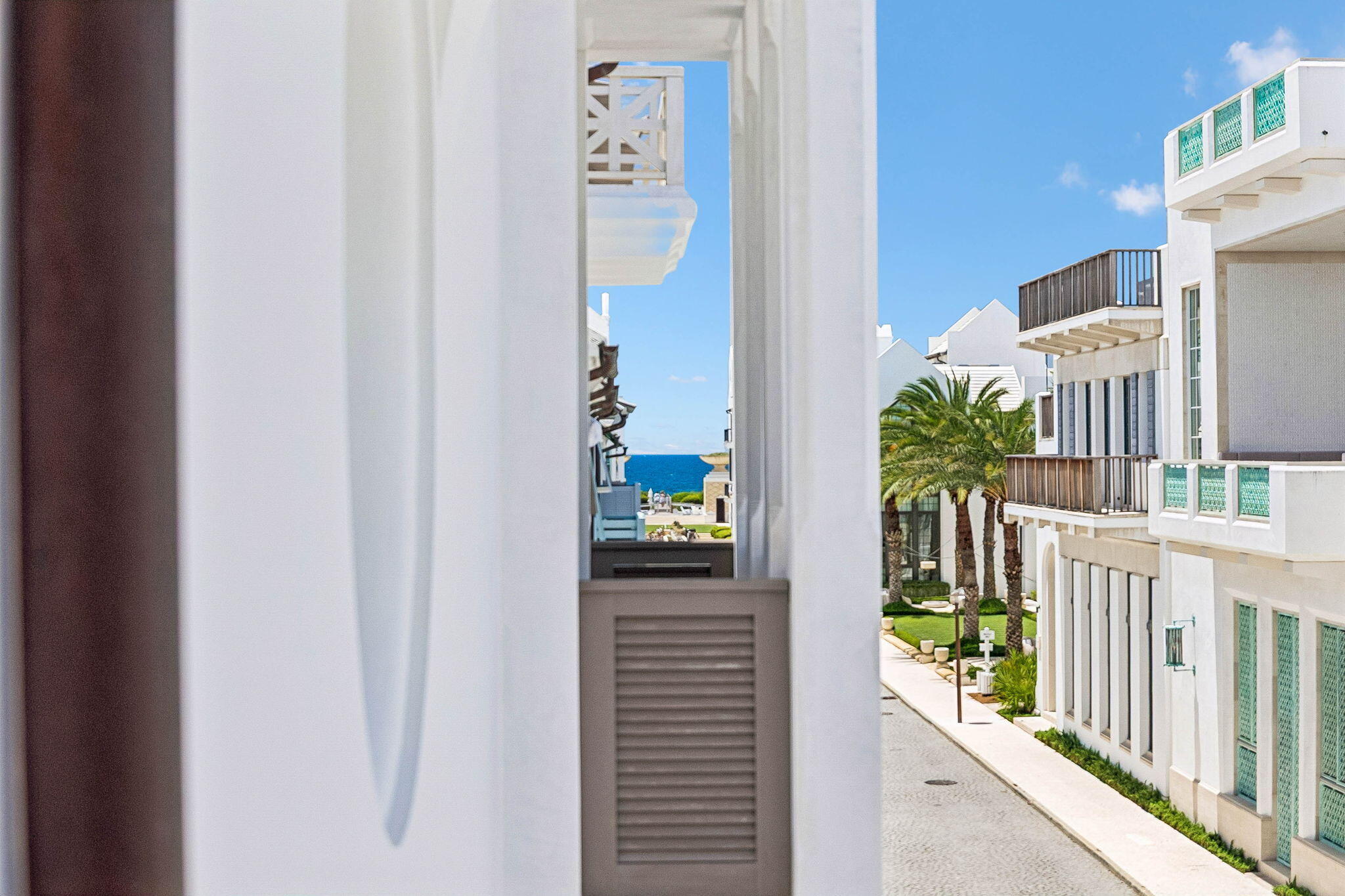 ALYS BEACH - Residential