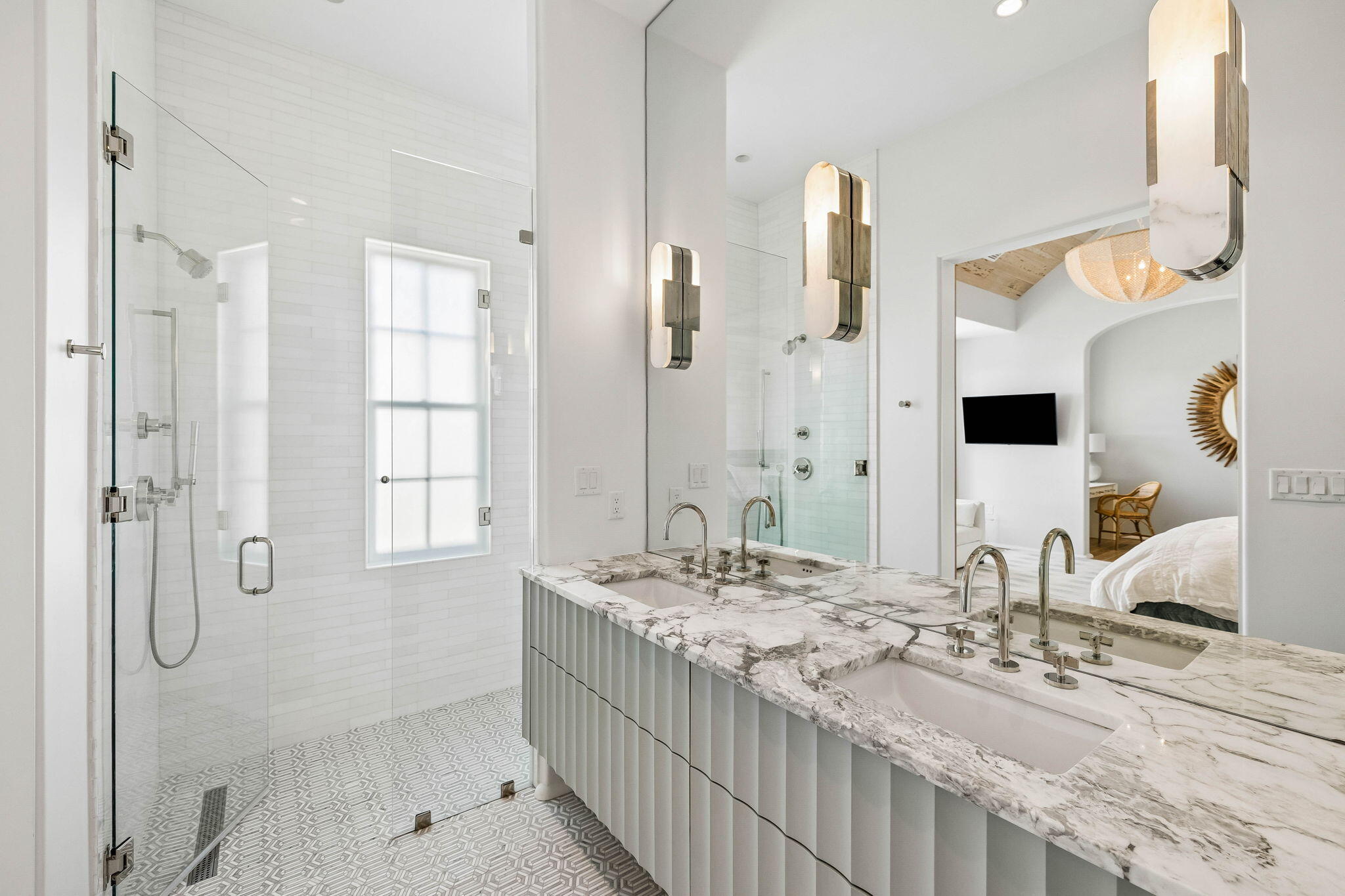 ALYS BEACH - Residential