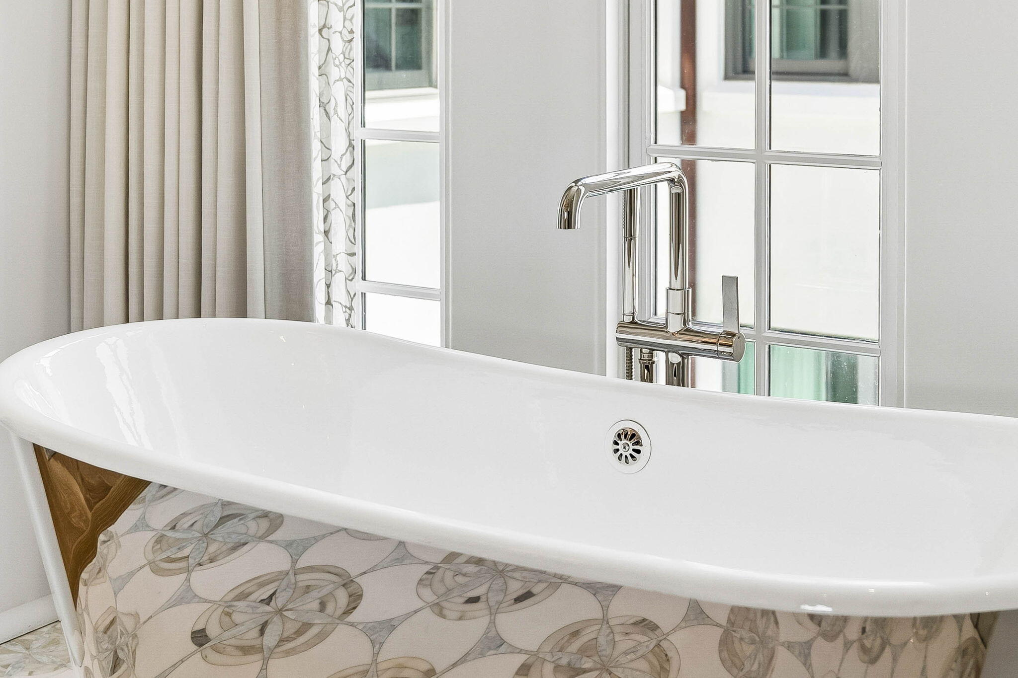 ALYS BEACH - Residential