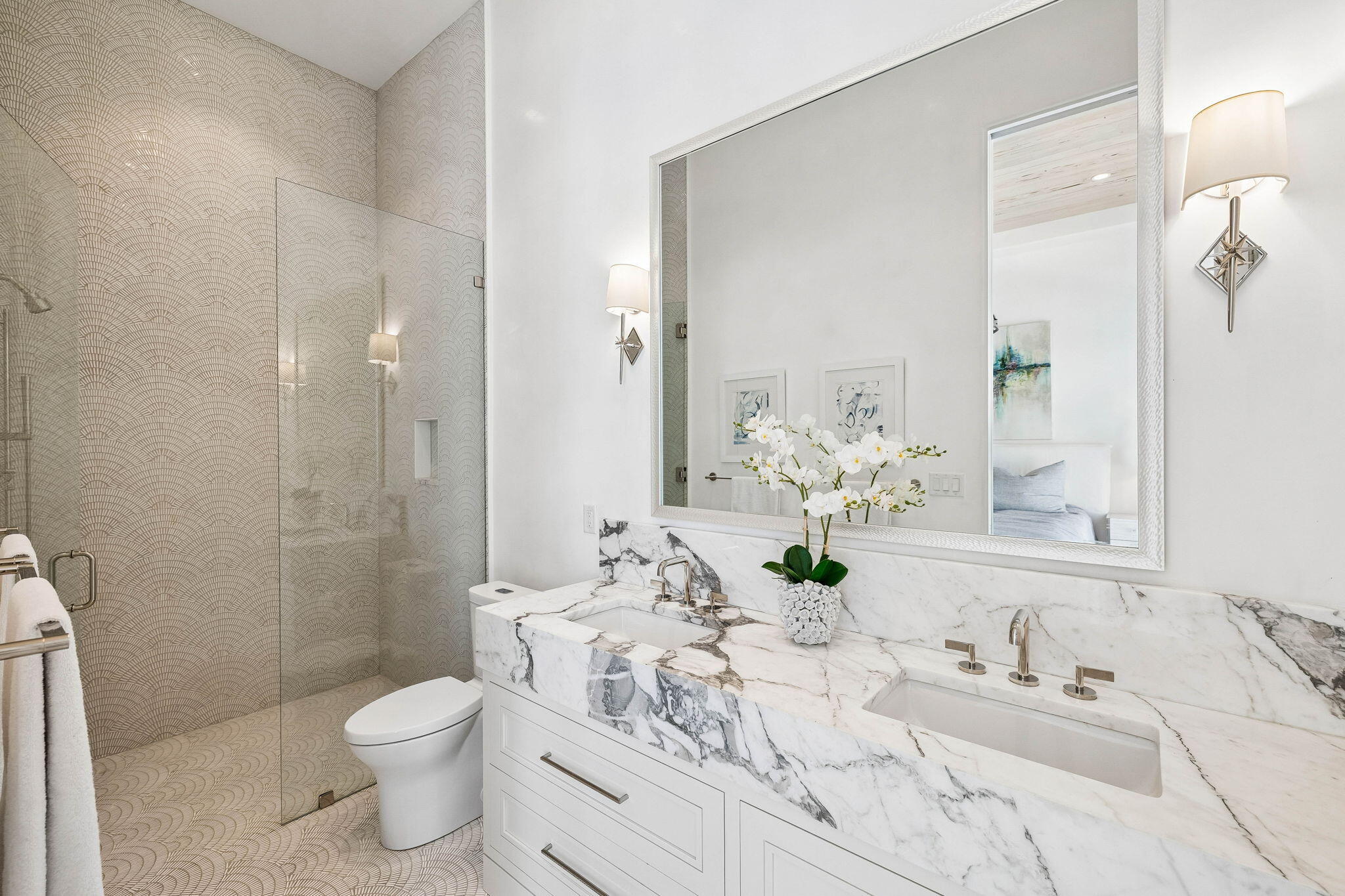ALYS BEACH - Residential