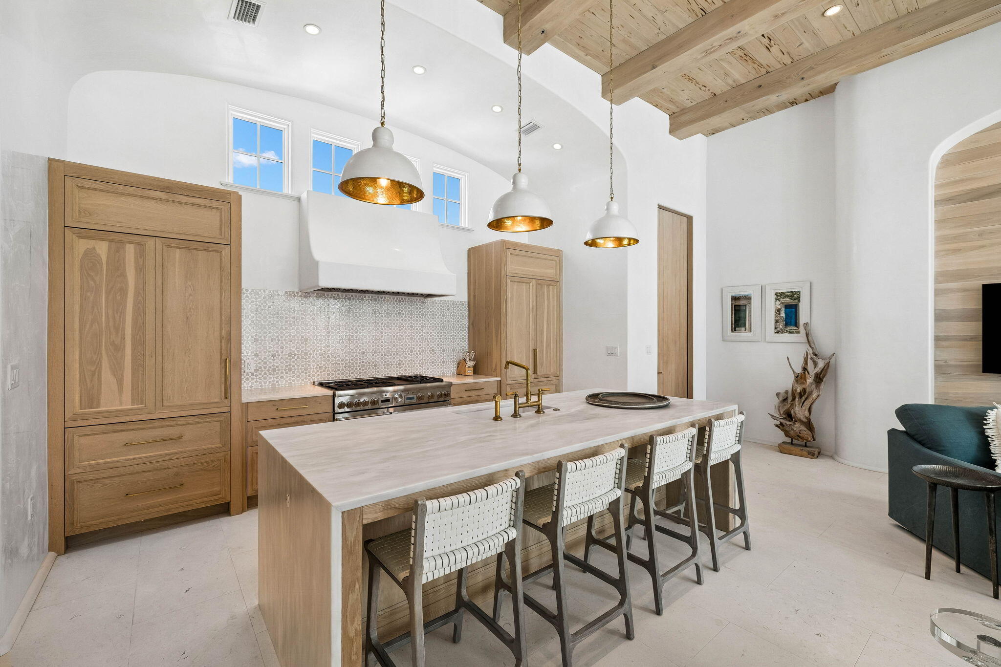 ALYS BEACH - Residential