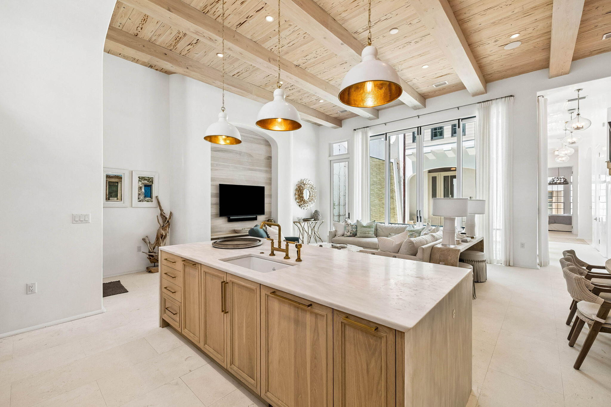 ALYS BEACH - Residential