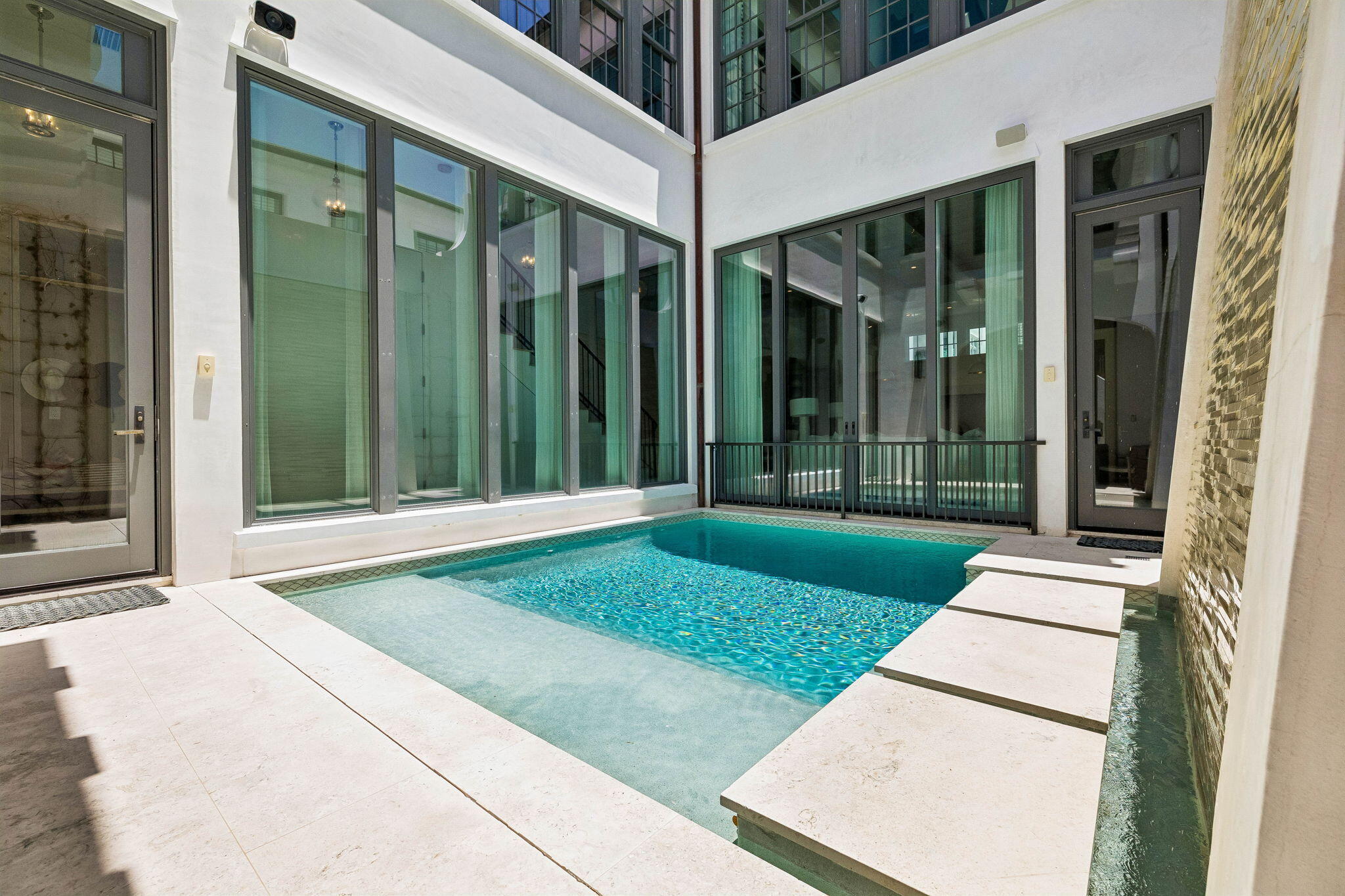 ALYS BEACH - Residential