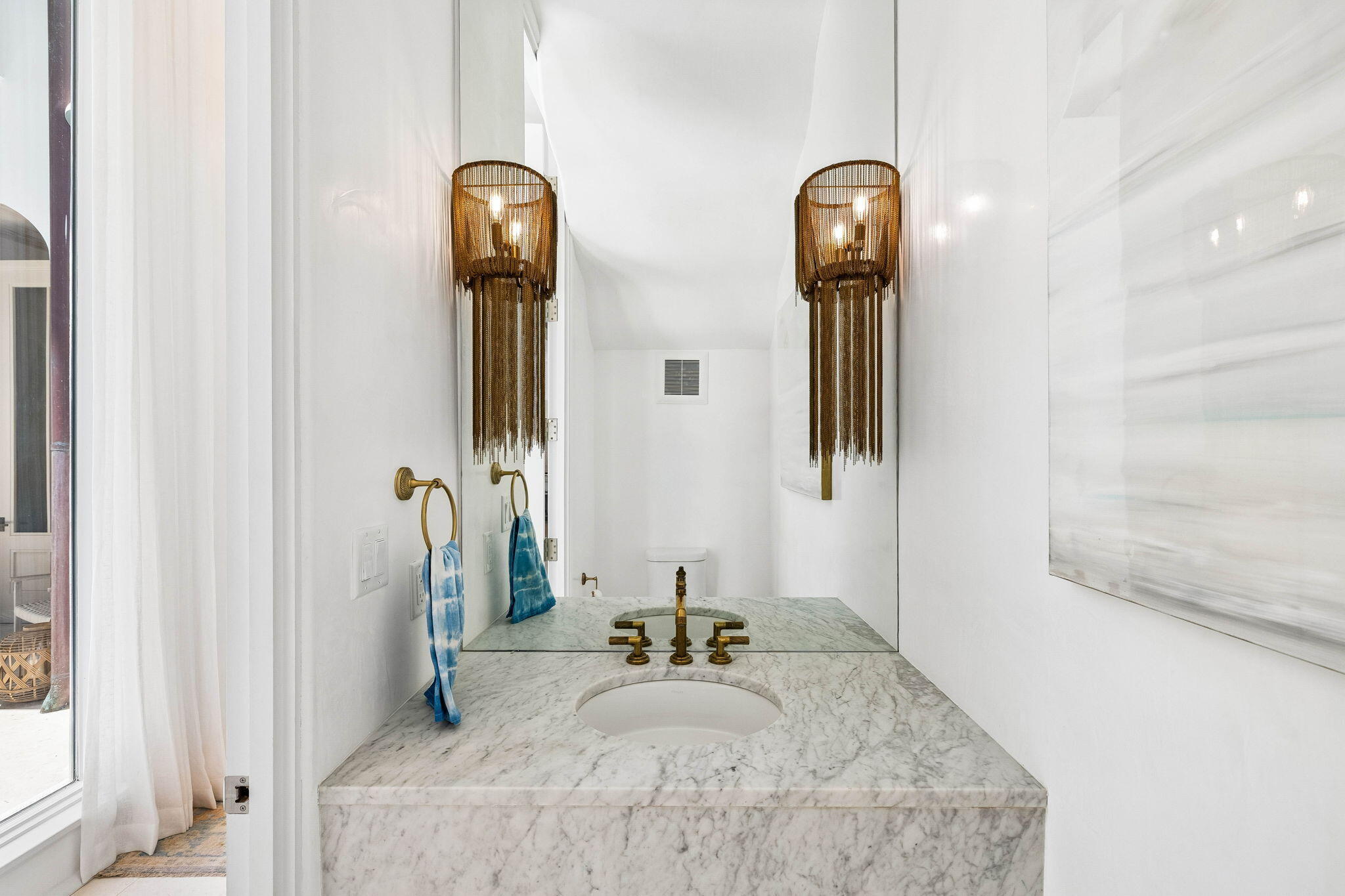 ALYS BEACH - Residential