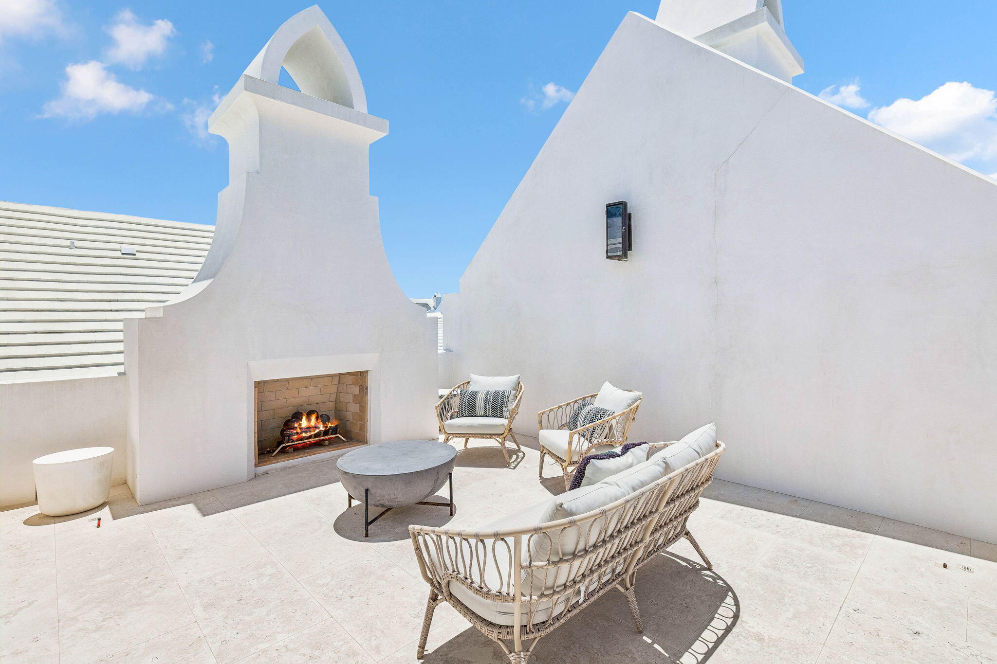ALYS BEACH - Residential