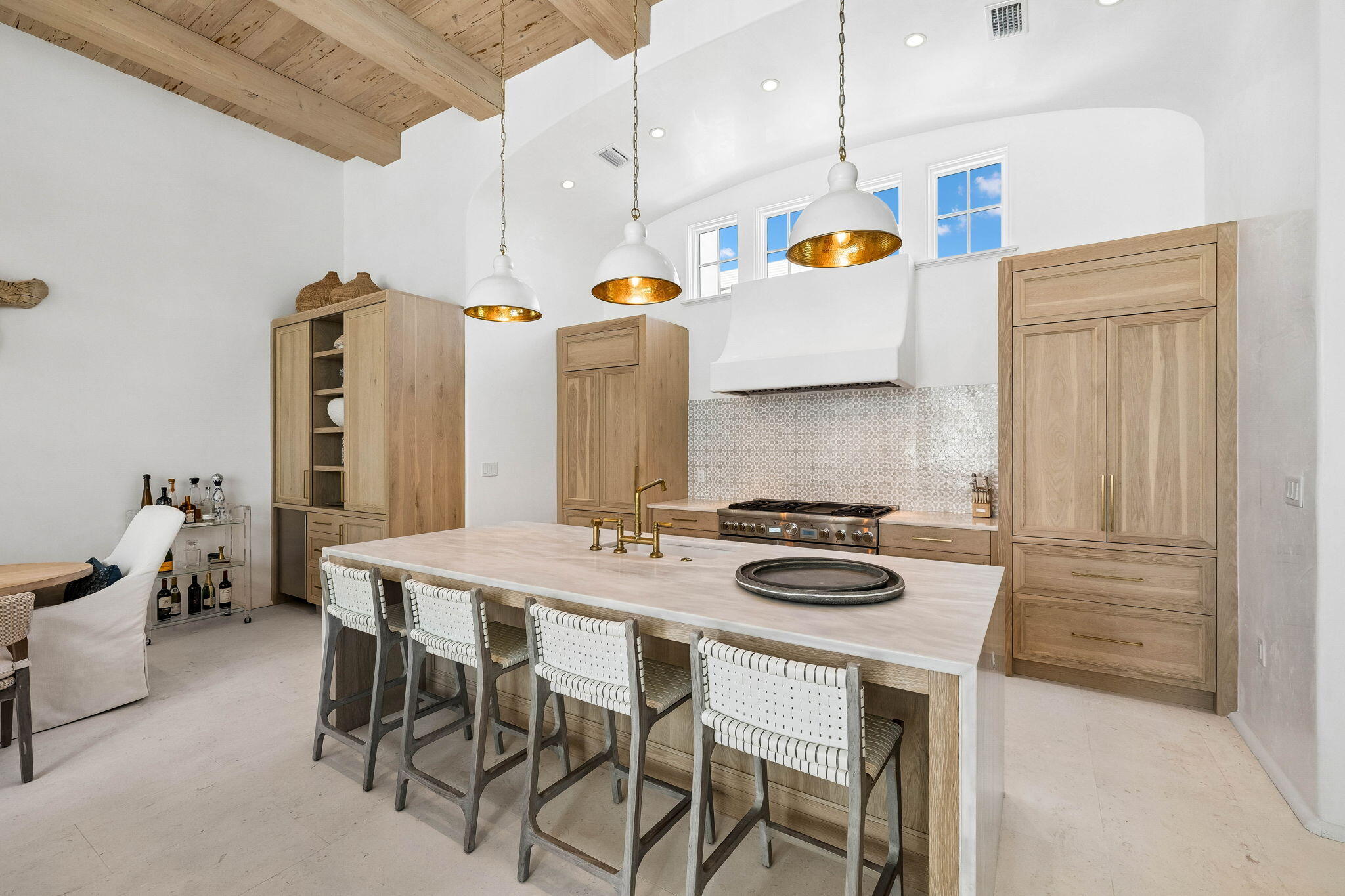 ALYS BEACH - Residential