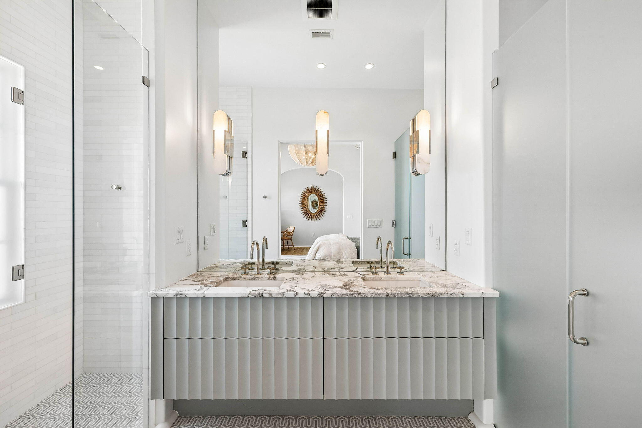 ALYS BEACH - Residential
