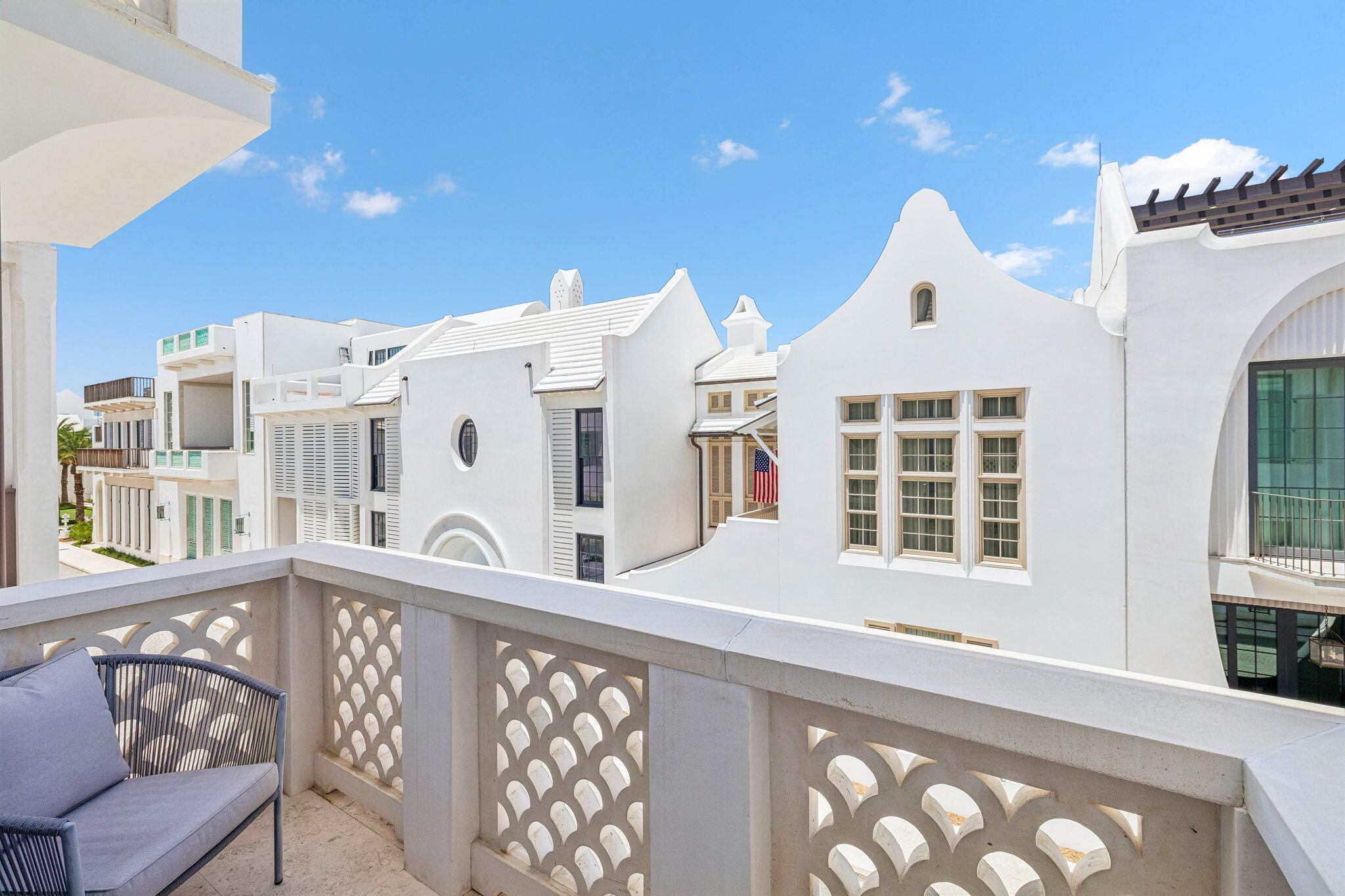 ALYS BEACH - Residential