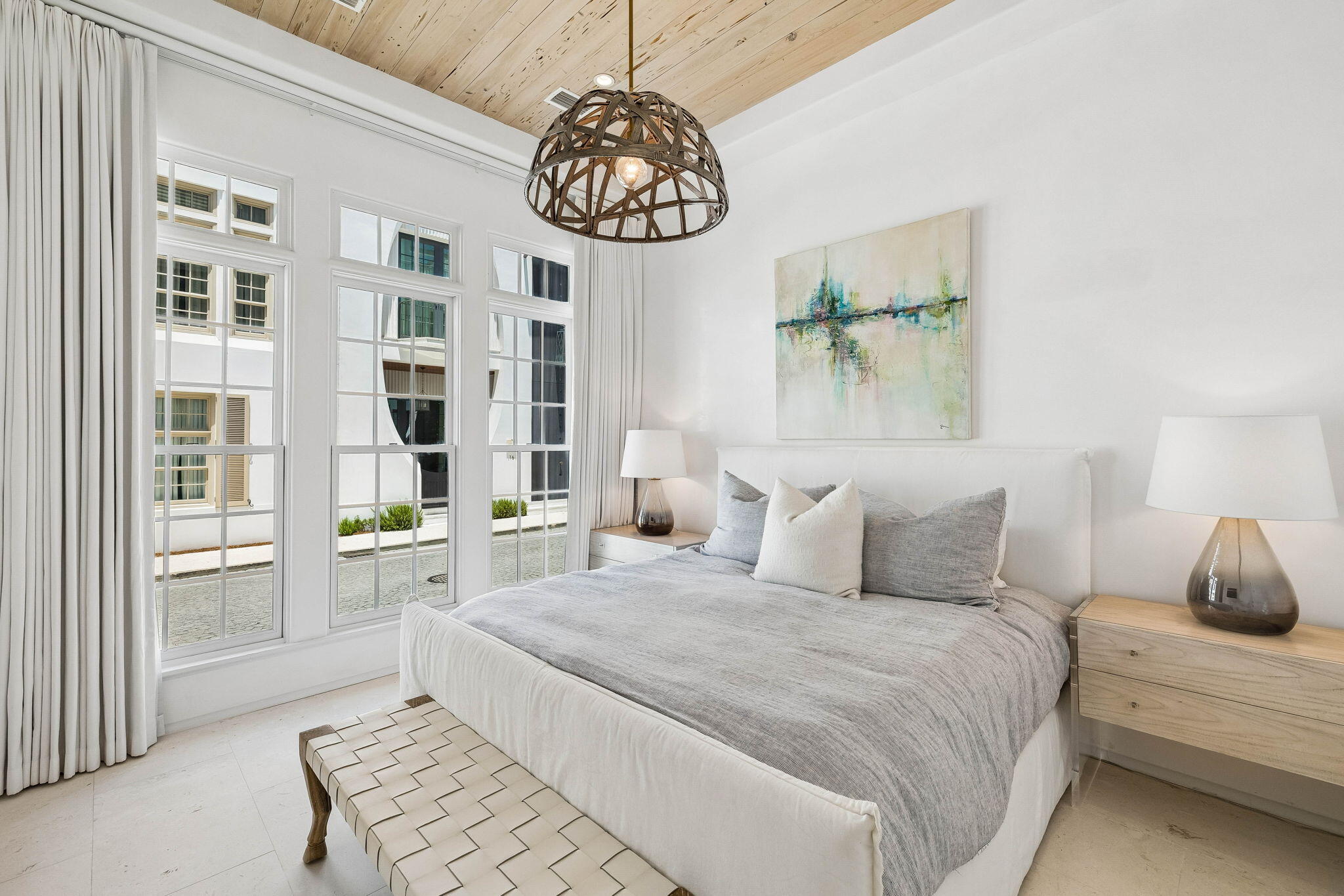 ALYS BEACH - Residential