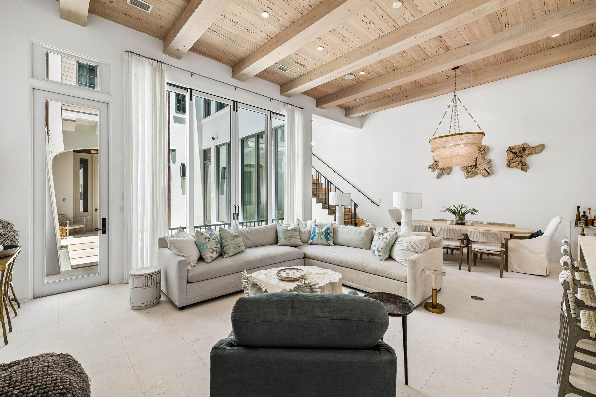 ALYS BEACH - Residential
