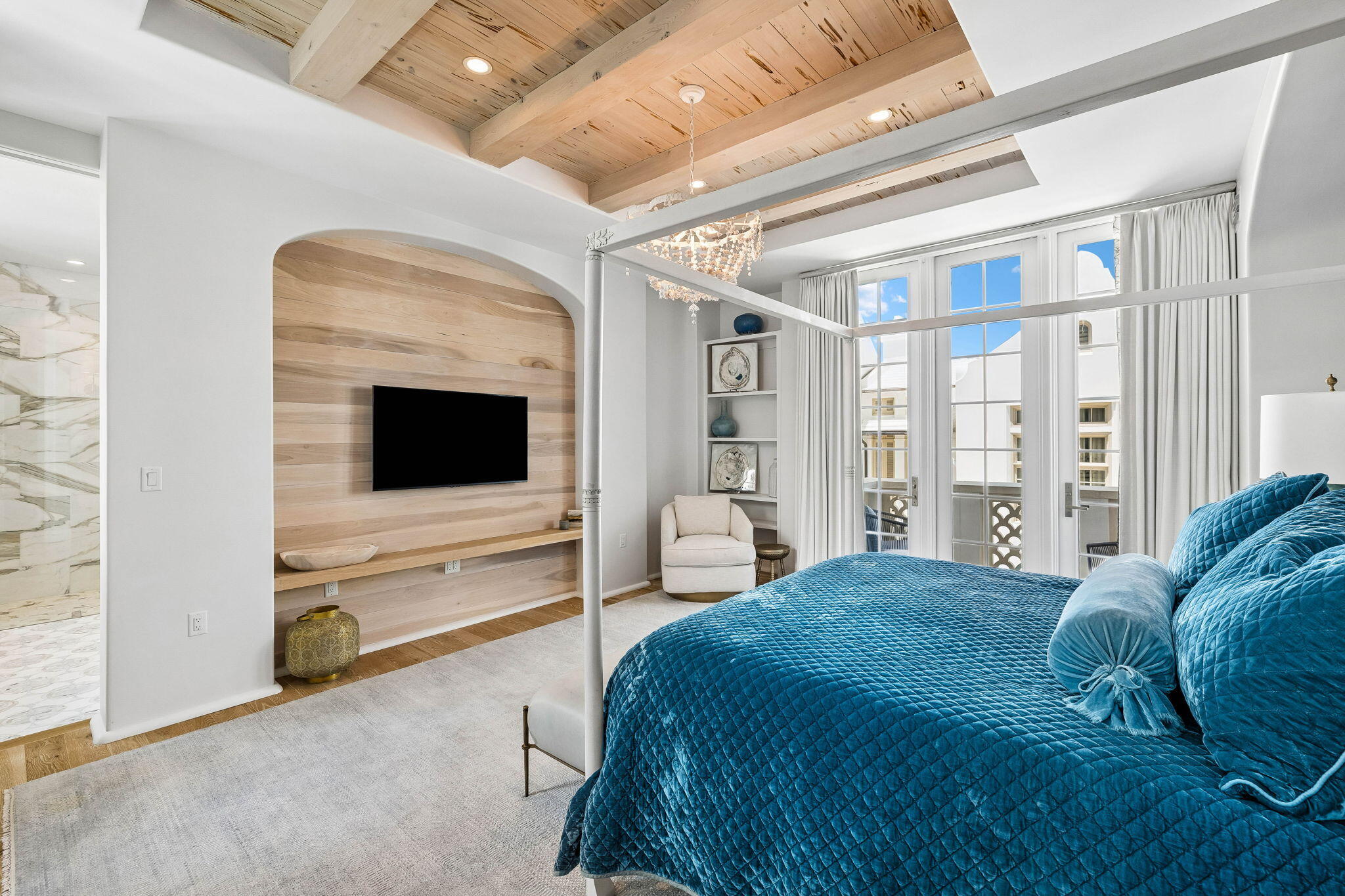 ALYS BEACH - Residential