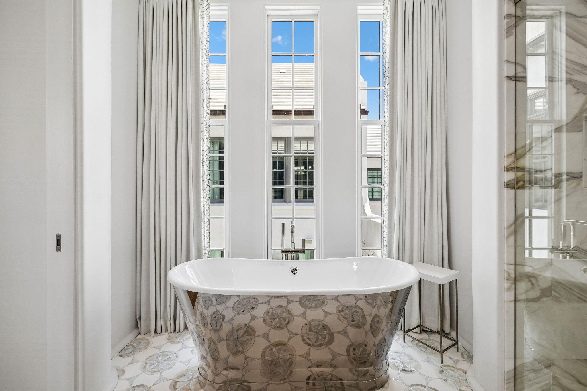ALYS BEACH - Residential