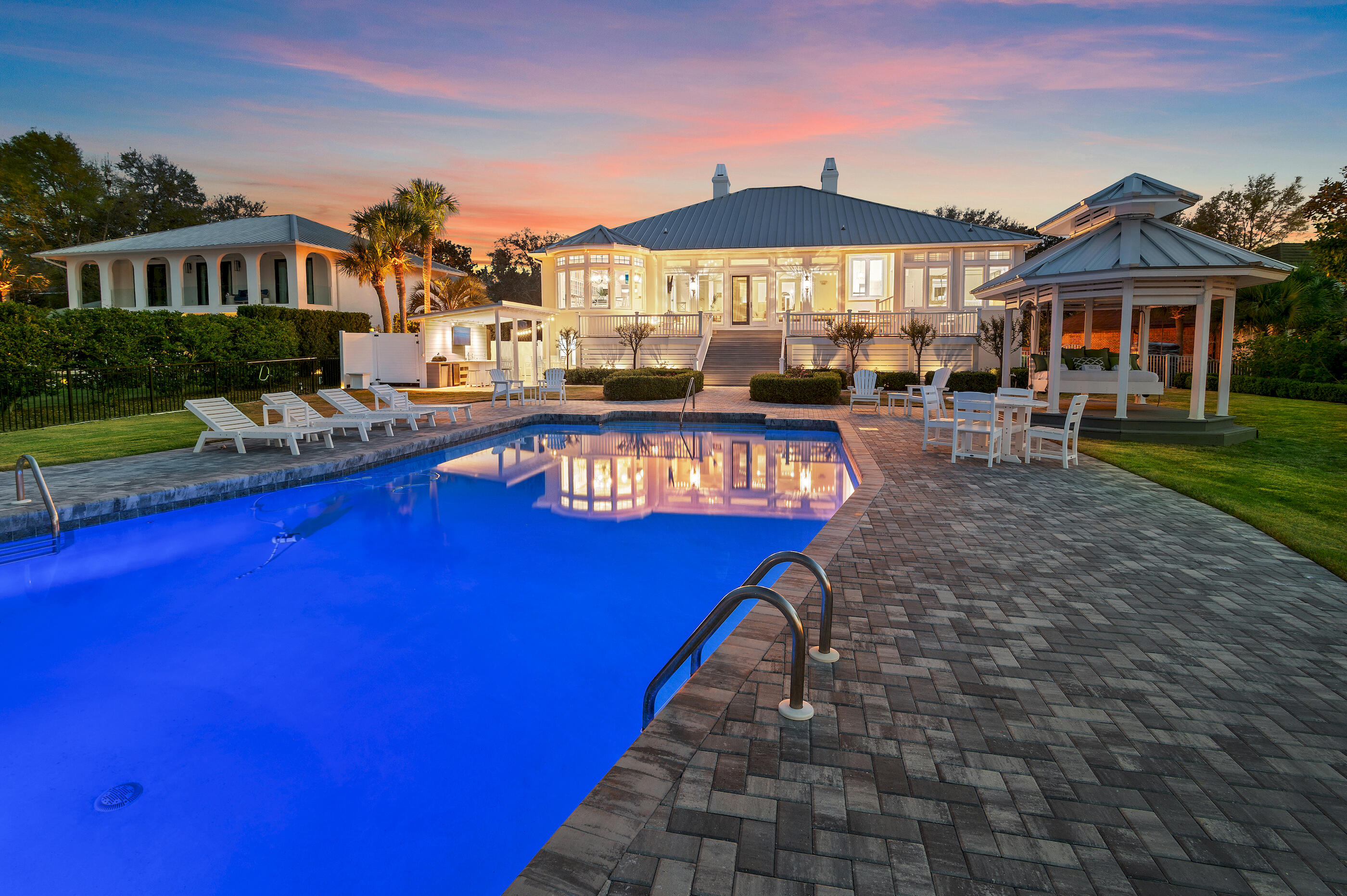 INDIAN BAYOU - Residential