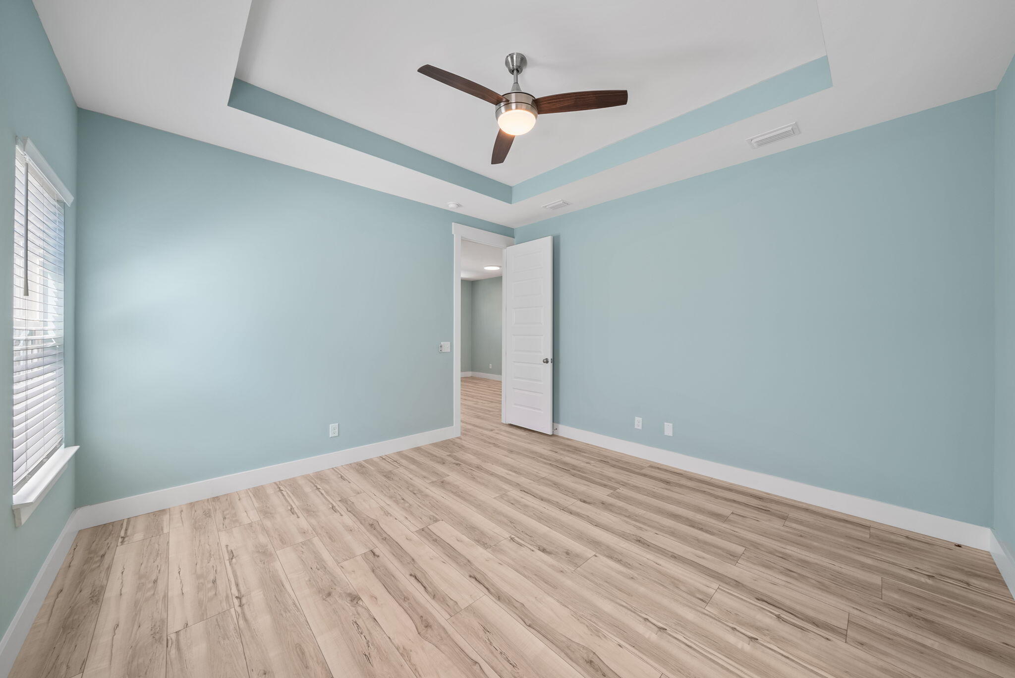 WATER OAKS - Residential