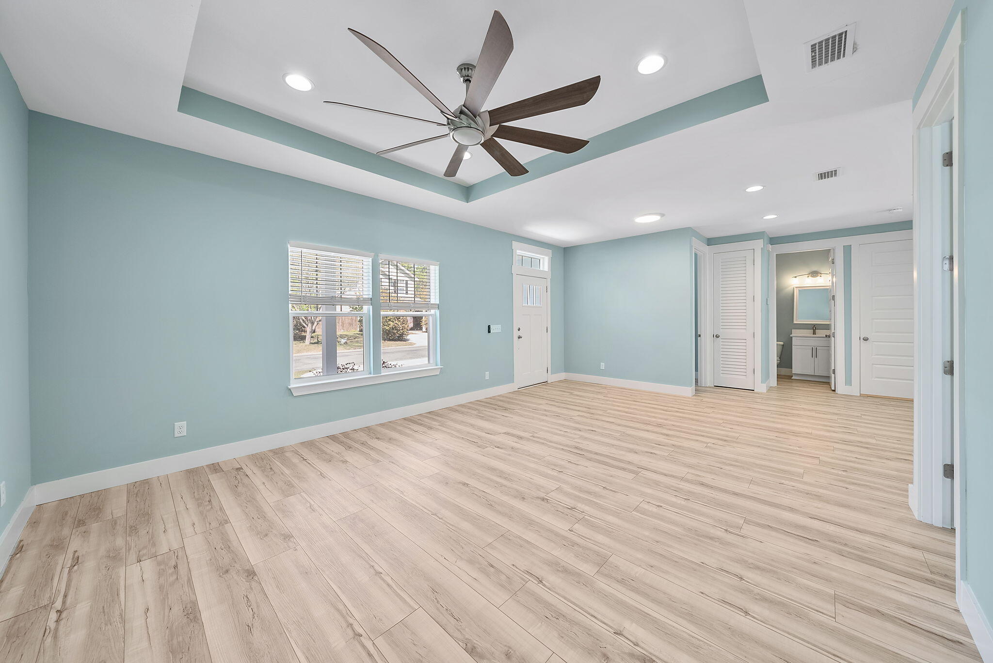 WATER OAKS - Residential